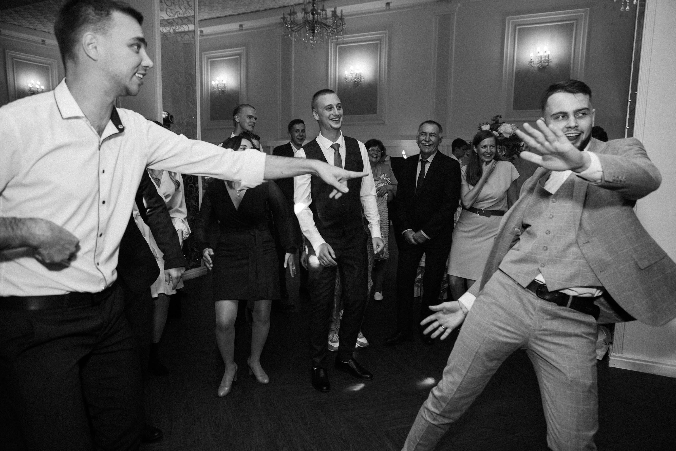 Мария & Александр (с банкетом). ФОТОГРАФ Маргарита Сивакова | Ярославль Кострома Москва