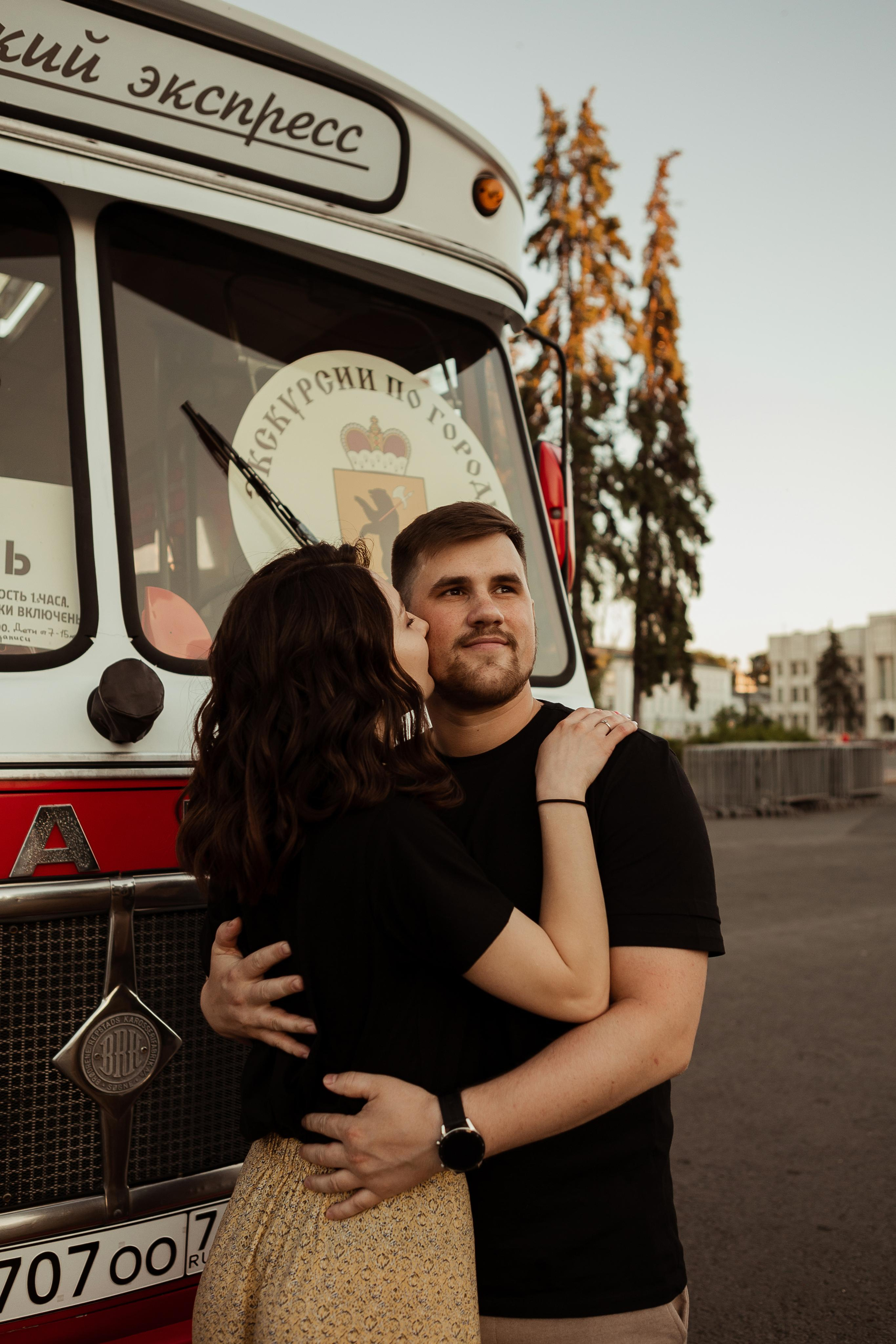 Анастасия & Сергей. ФОТОГРАФ Маргарита Сивакова | Ярославль Кострома Москва