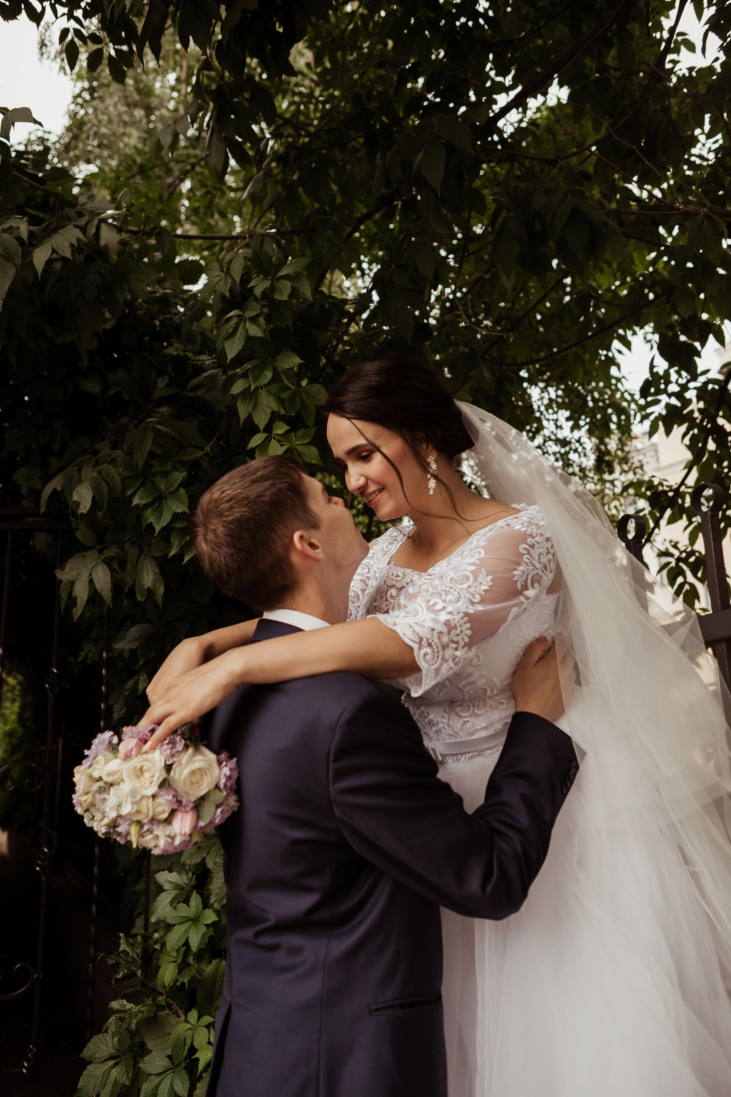 Виктория & Станислав (с банкетом). ФОТОГРАФ Маргарита Сивакова | Ярославль Кострома Москва