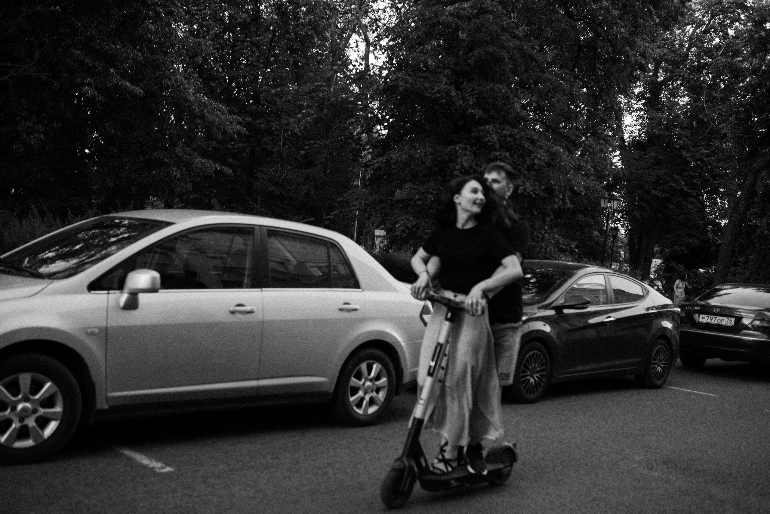 Анастасия & Сергей. ФОТОГРАФ Маргарита Сивакова | Ярославль Кострома Москва