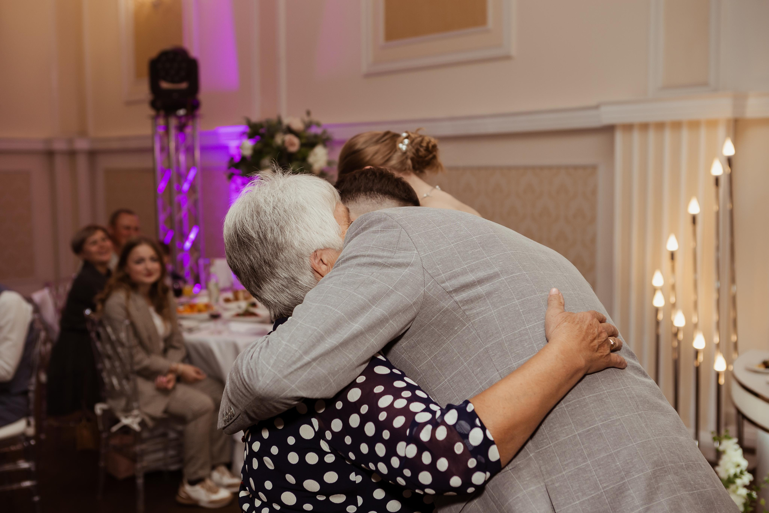 Мария & Александр (с банкетом). ФОТОГРАФ Маргарита Сивакова | Ярославль Кострома Москва
