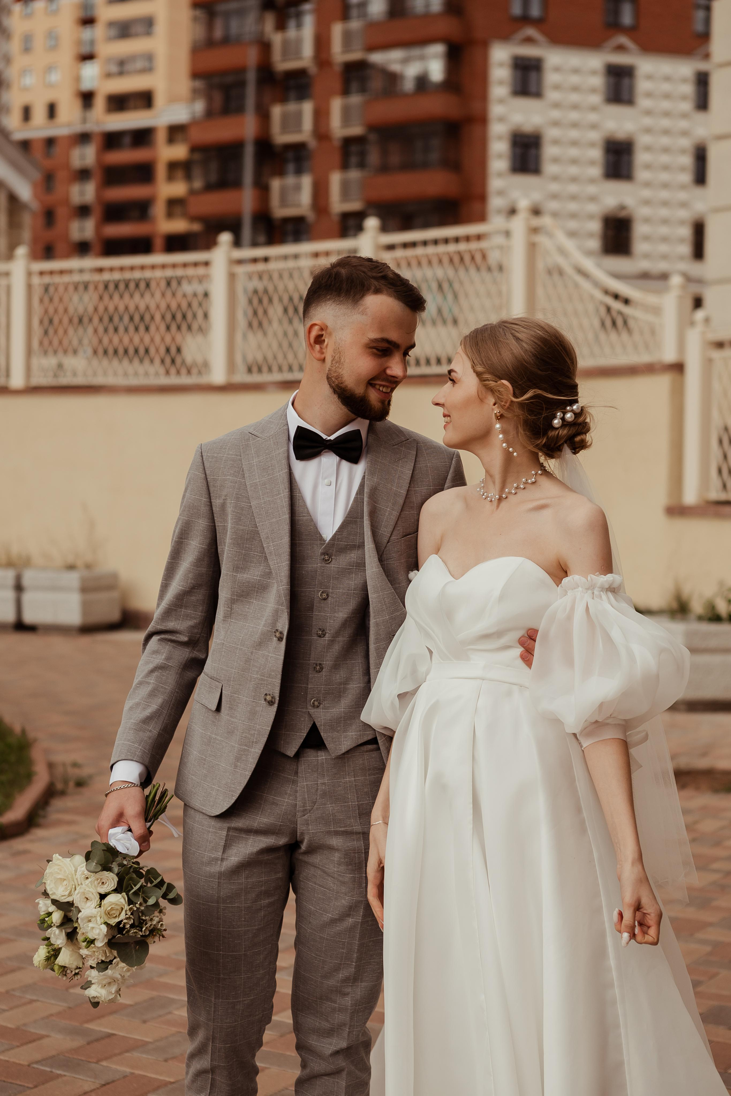 Мария & Александр (с банкетом). ФОТОГРАФ Маргарита Сивакова | Ярославль Кострома Москва