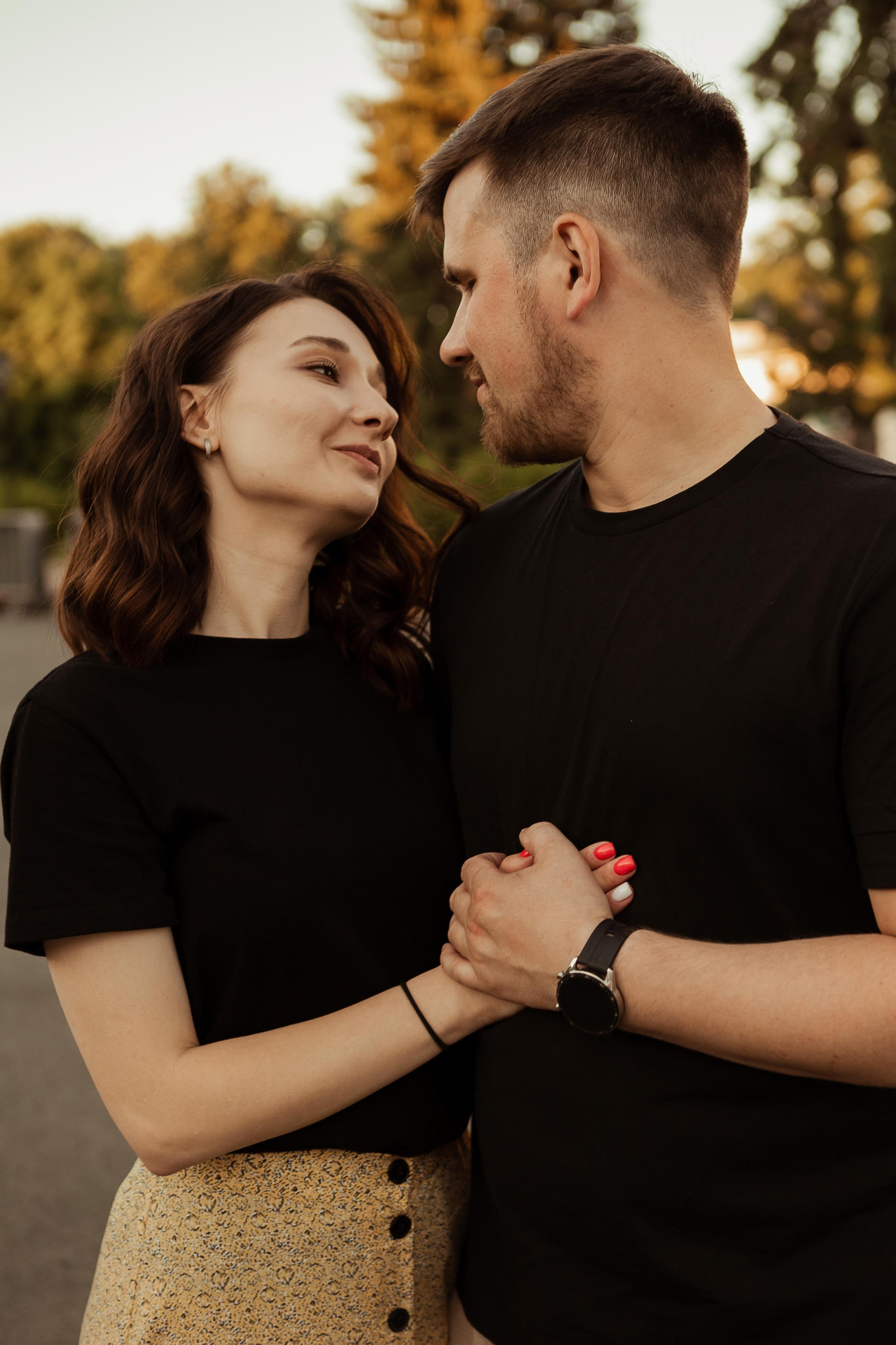 Анастасия & Сергей. ФОТОГРАФ Маргарита Сивакова | Ярославль Кострома Москва