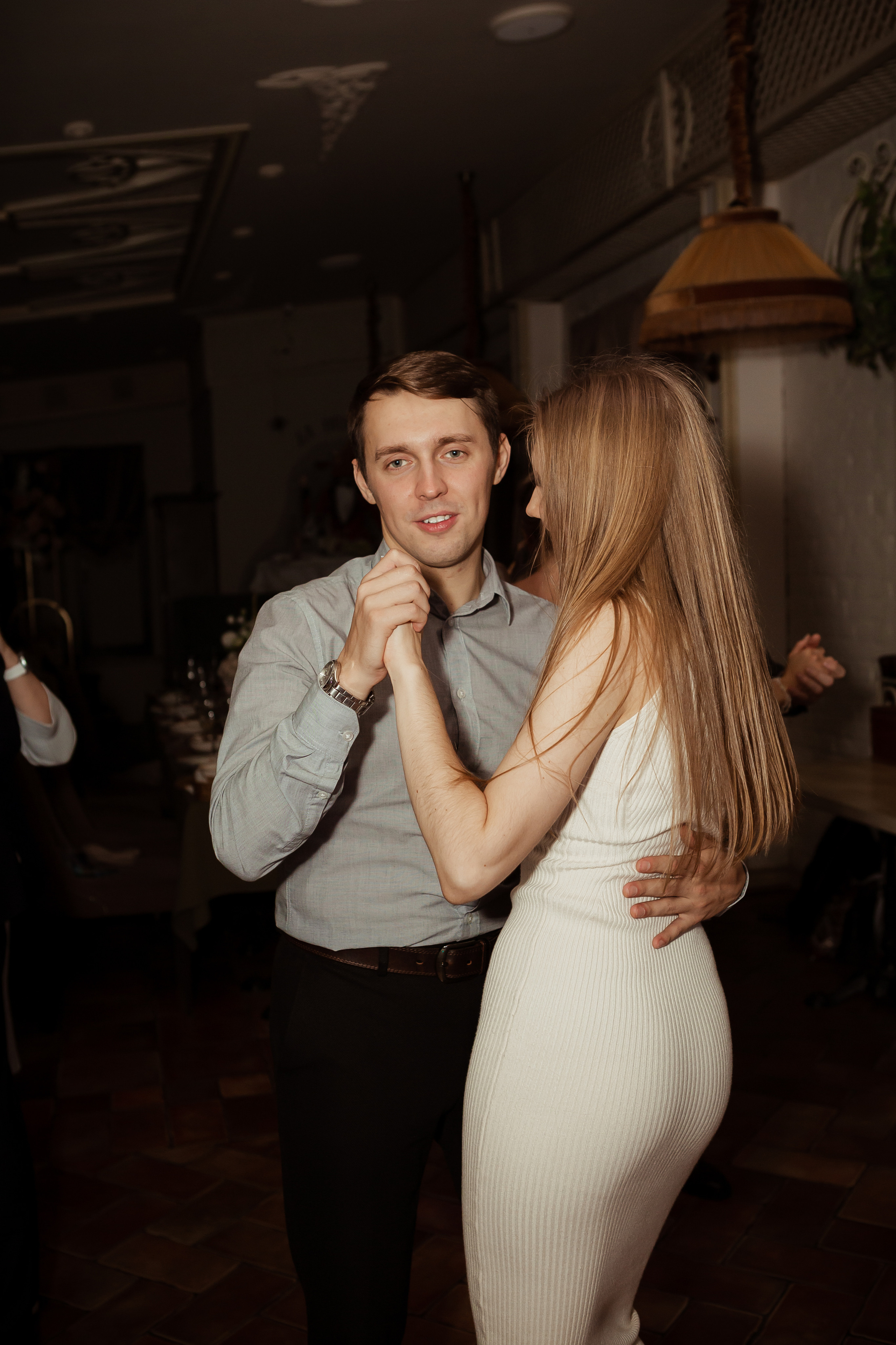 Анастасия & Артём (с банкетом) 29.10. ФОТОГРАФ Маргарита Сивакова | Ярославль Кострома Москва