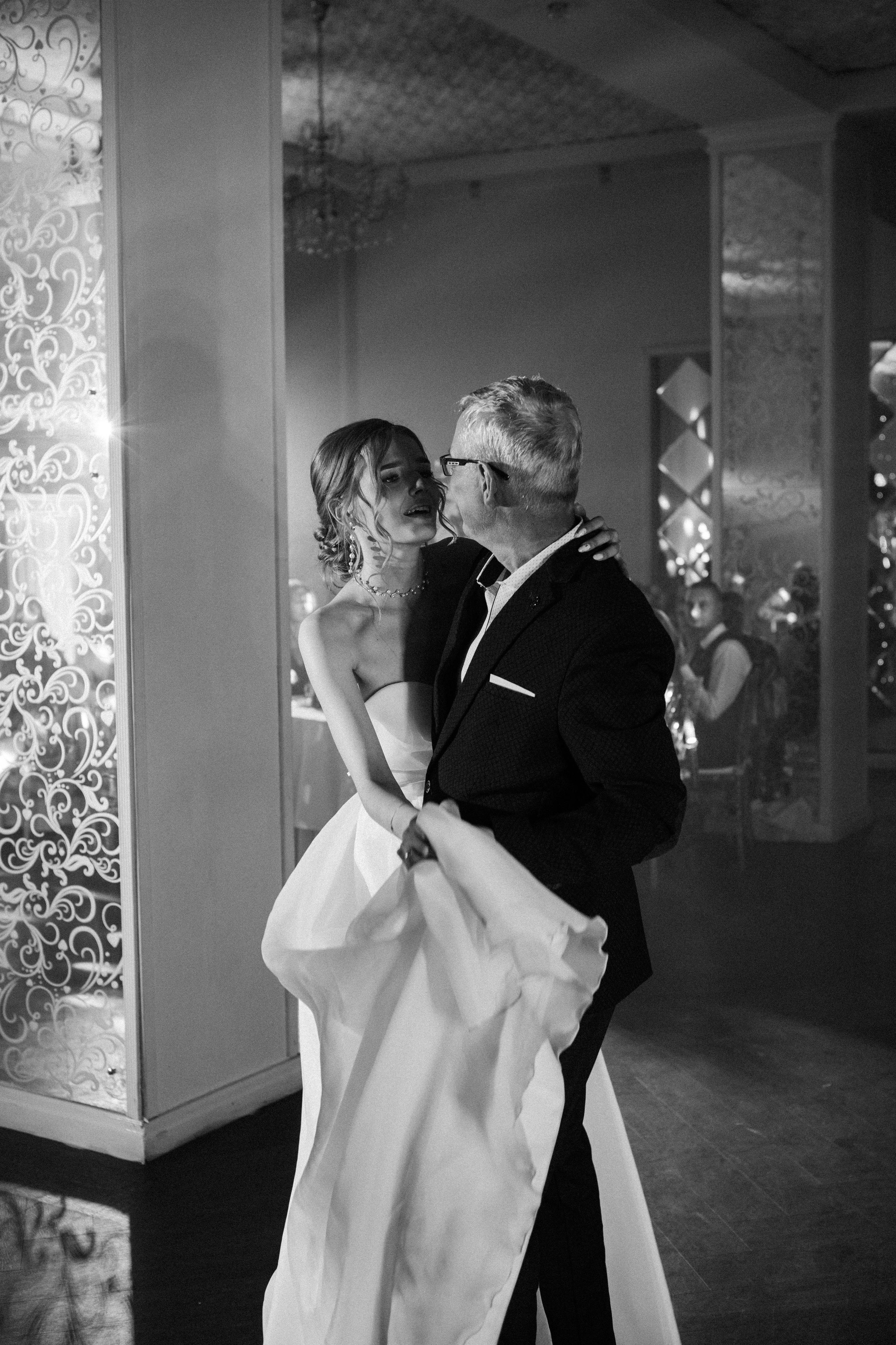 Мария & Александр (с банкетом). ФОТОГРАФ Маргарита Сивакова | Ярославль Кострома Москва