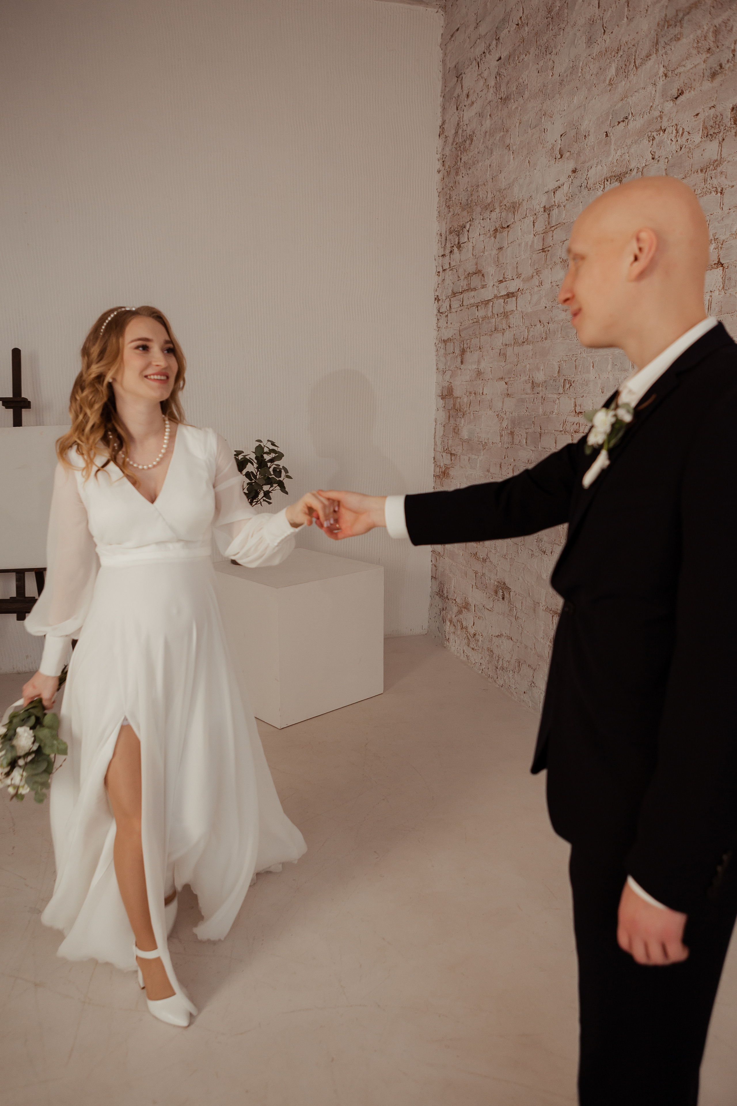 Анастасия & Артём (с банкетом) 29.10. ФОТОГРАФ Маргарита Сивакова | Ярославль Кострома Москва