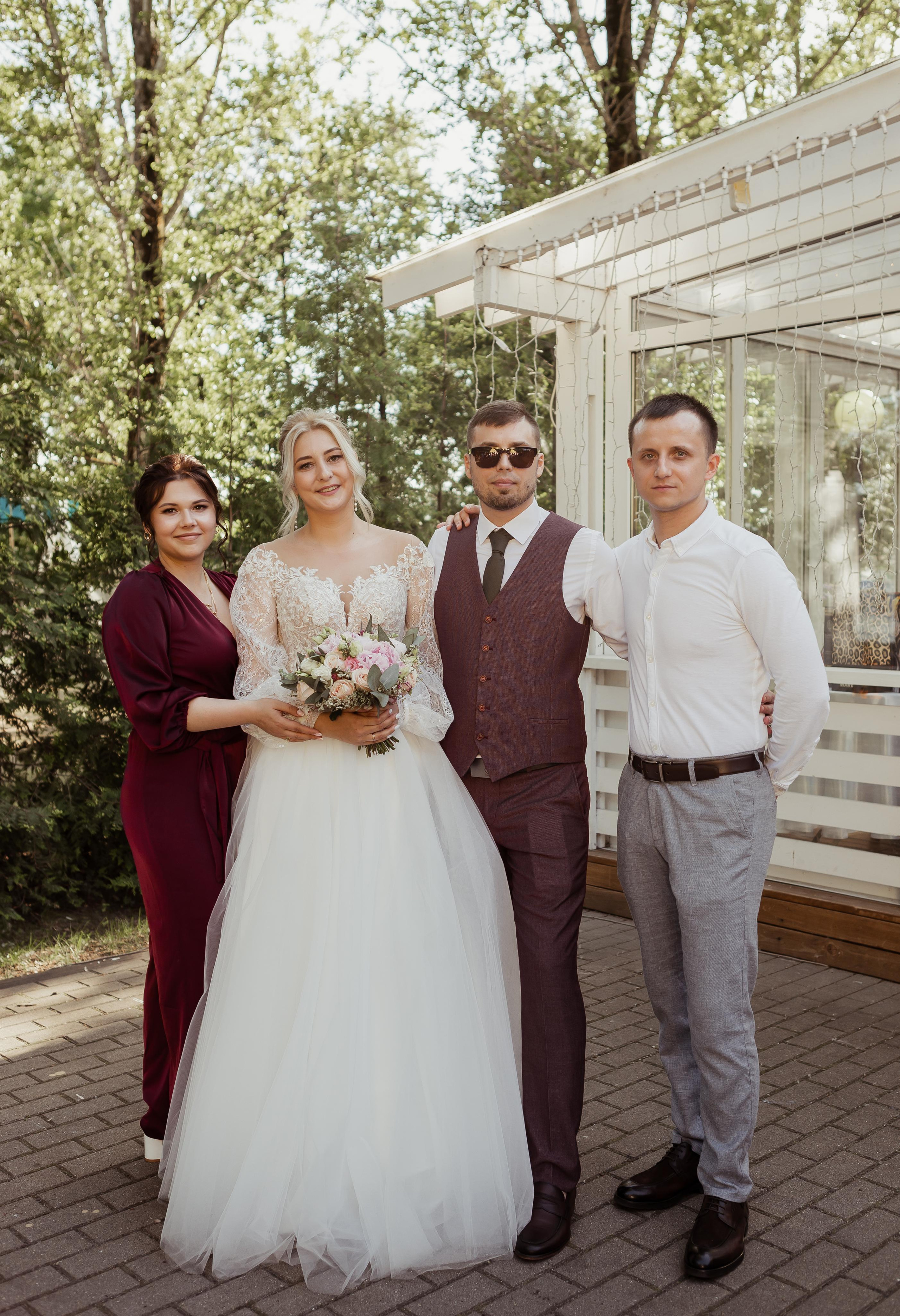 Мария & Артём. ФОТОГРАФ Маргарита Сивакова | Ярославль Кострома Москва