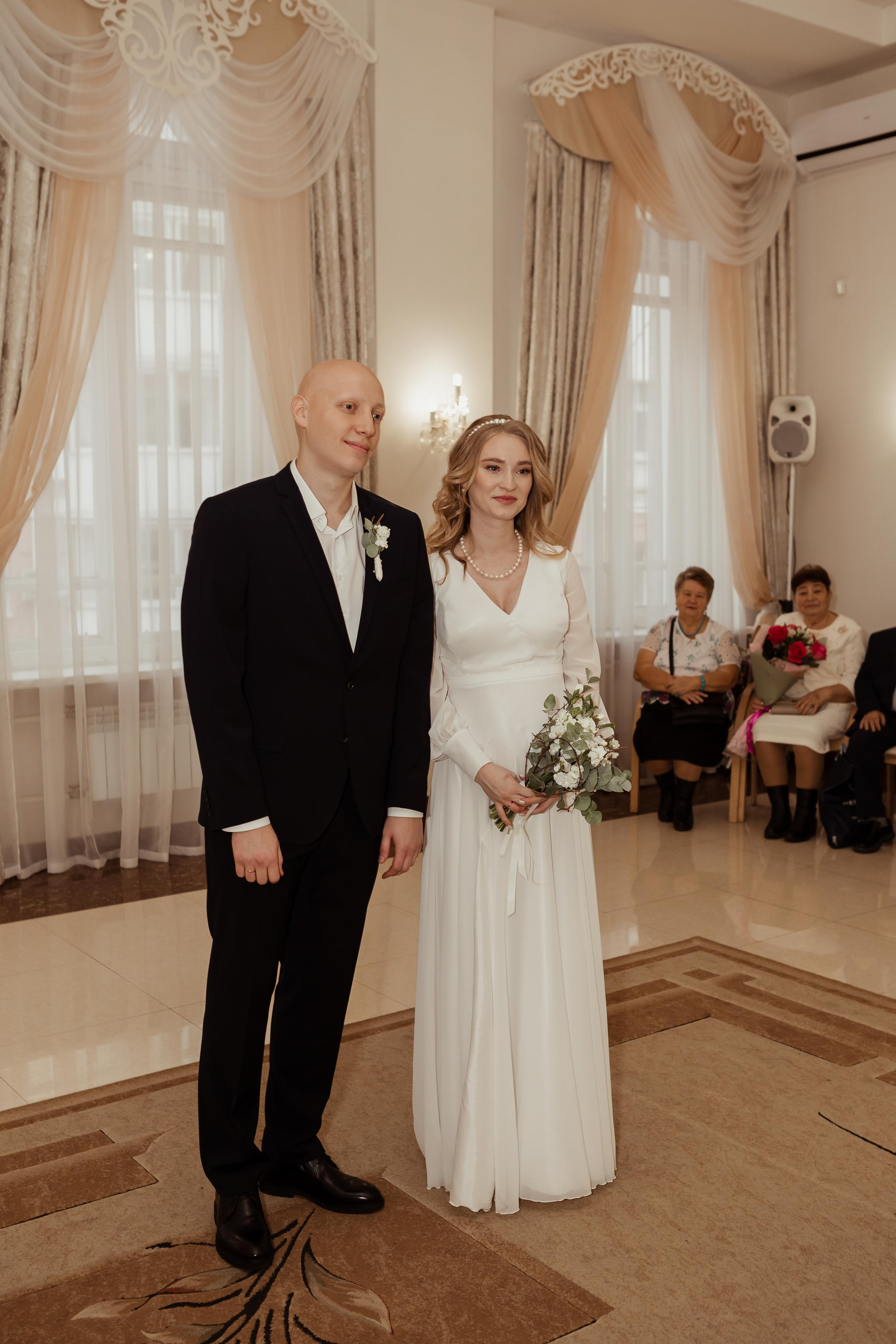 Анастасия & Артём (с банкетом) 29.10. ФОТОГРАФ Маргарита Сивакова | Ярославль Кострома Москва