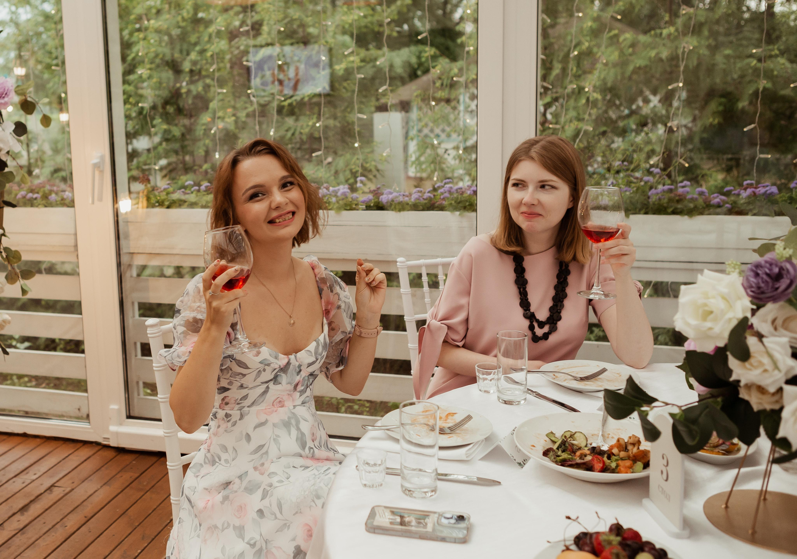 Виктория & Станислав (с банкетом). ФОТОГРАФ Маргарита Сивакова | Ярославль Кострома Москва