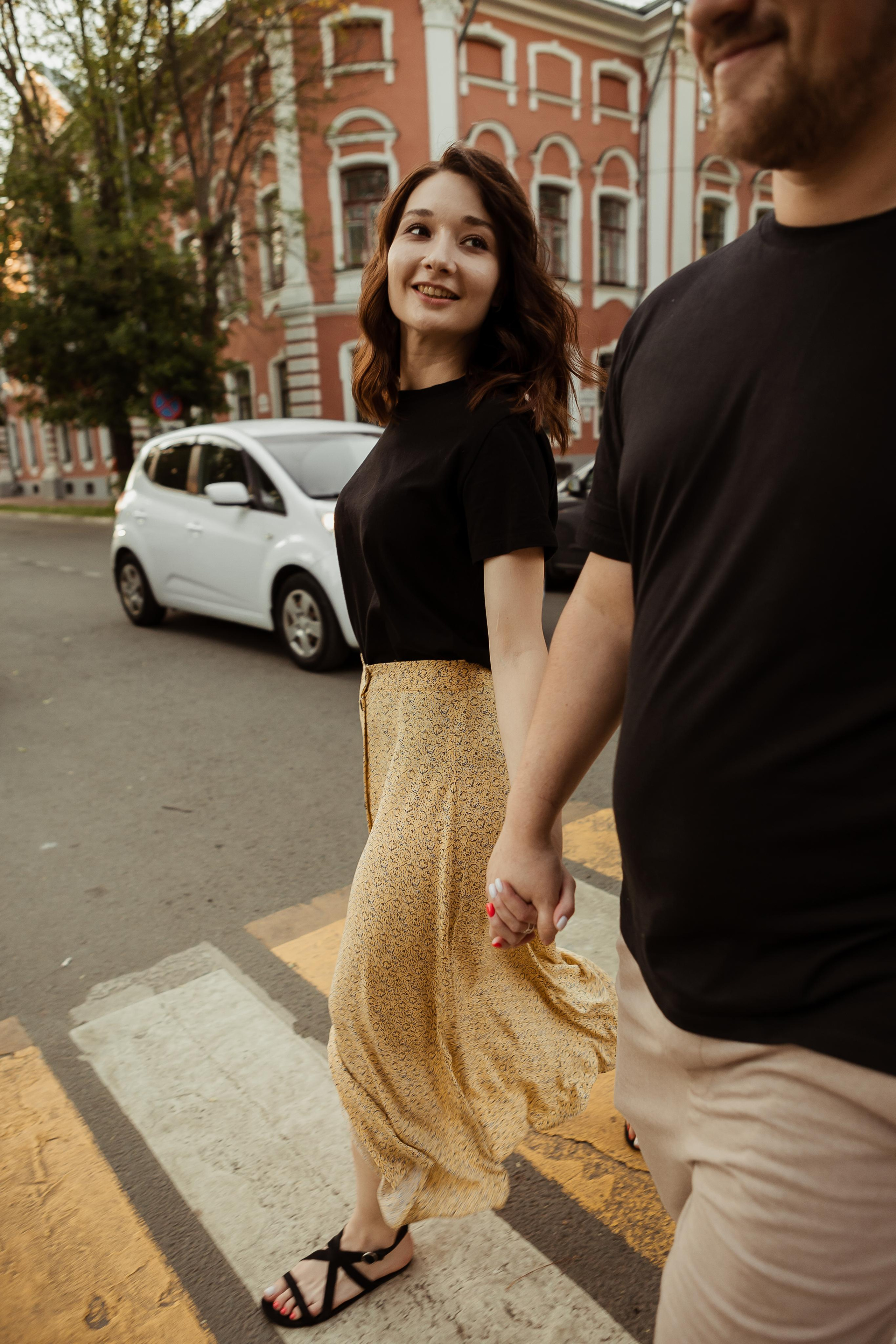 Анастасия & Сергей. ФОТОГРАФ Маргарита Сивакова | Ярославль Кострома Москва