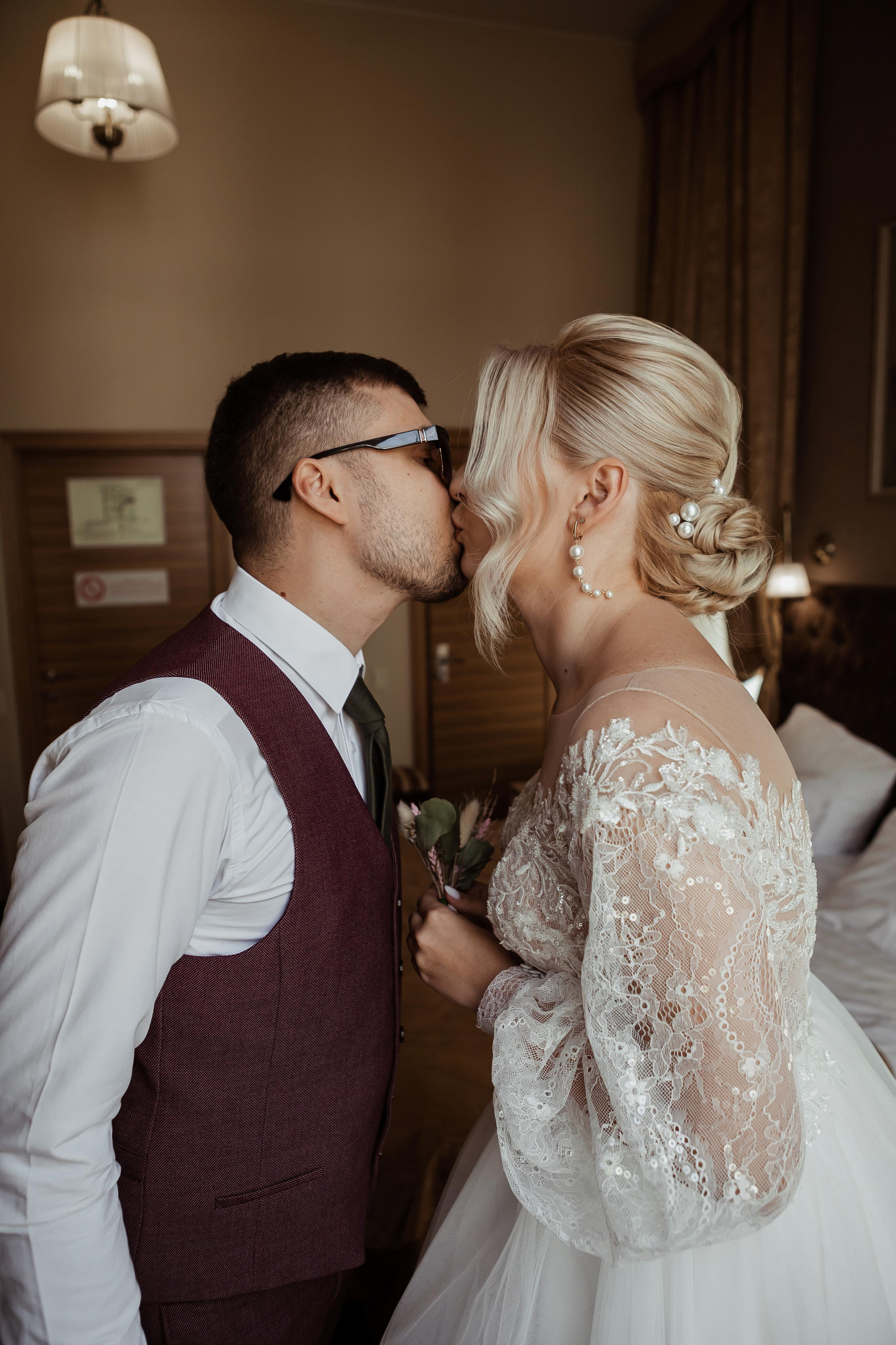 Мария & Артём. ФОТОГРАФ Маргарита Сивакова | Ярославль Кострома Москва