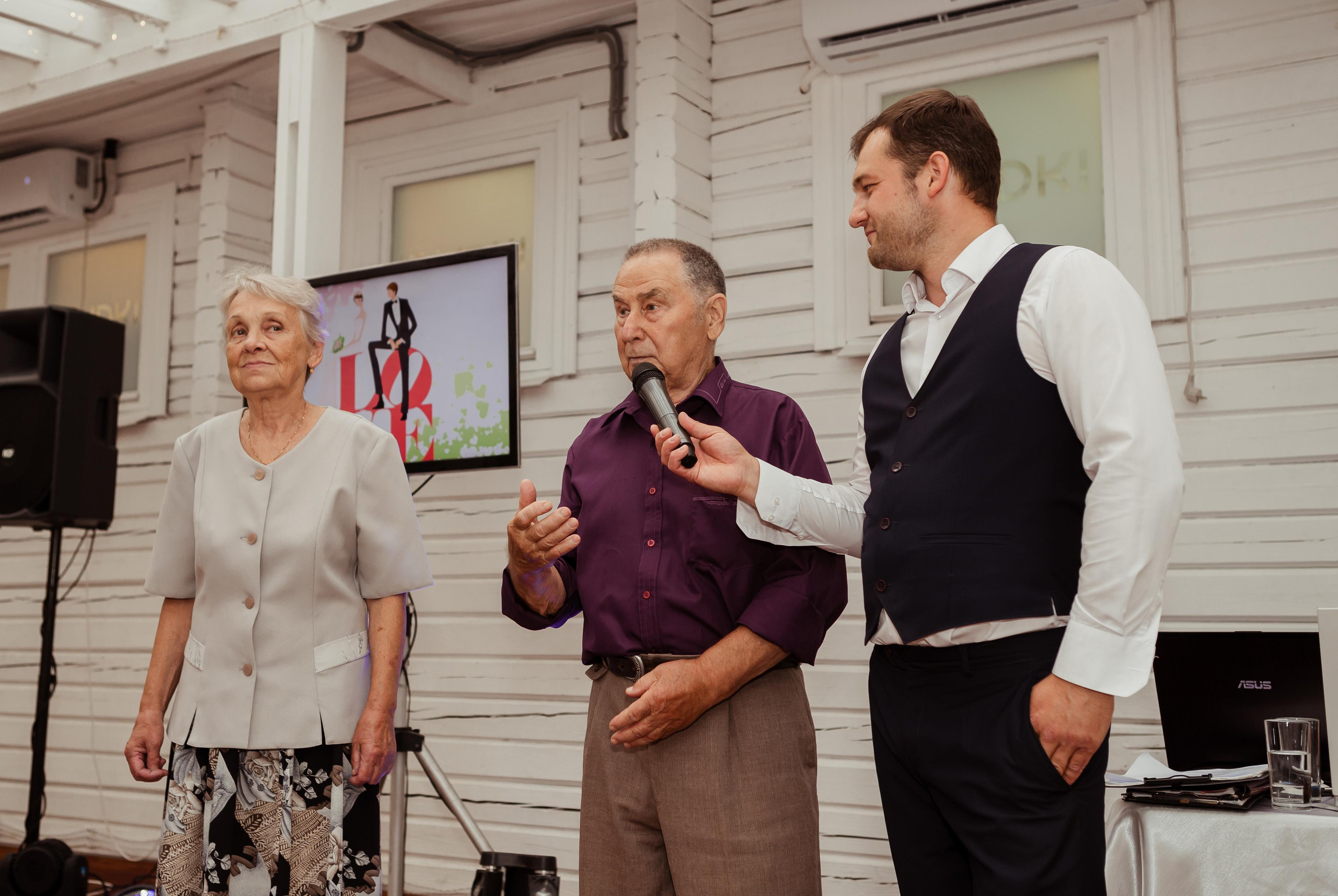 Виктория & Станислав (с банкетом). ФОТОГРАФ Маргарита Сивакова | Ярославль Кострома Москва