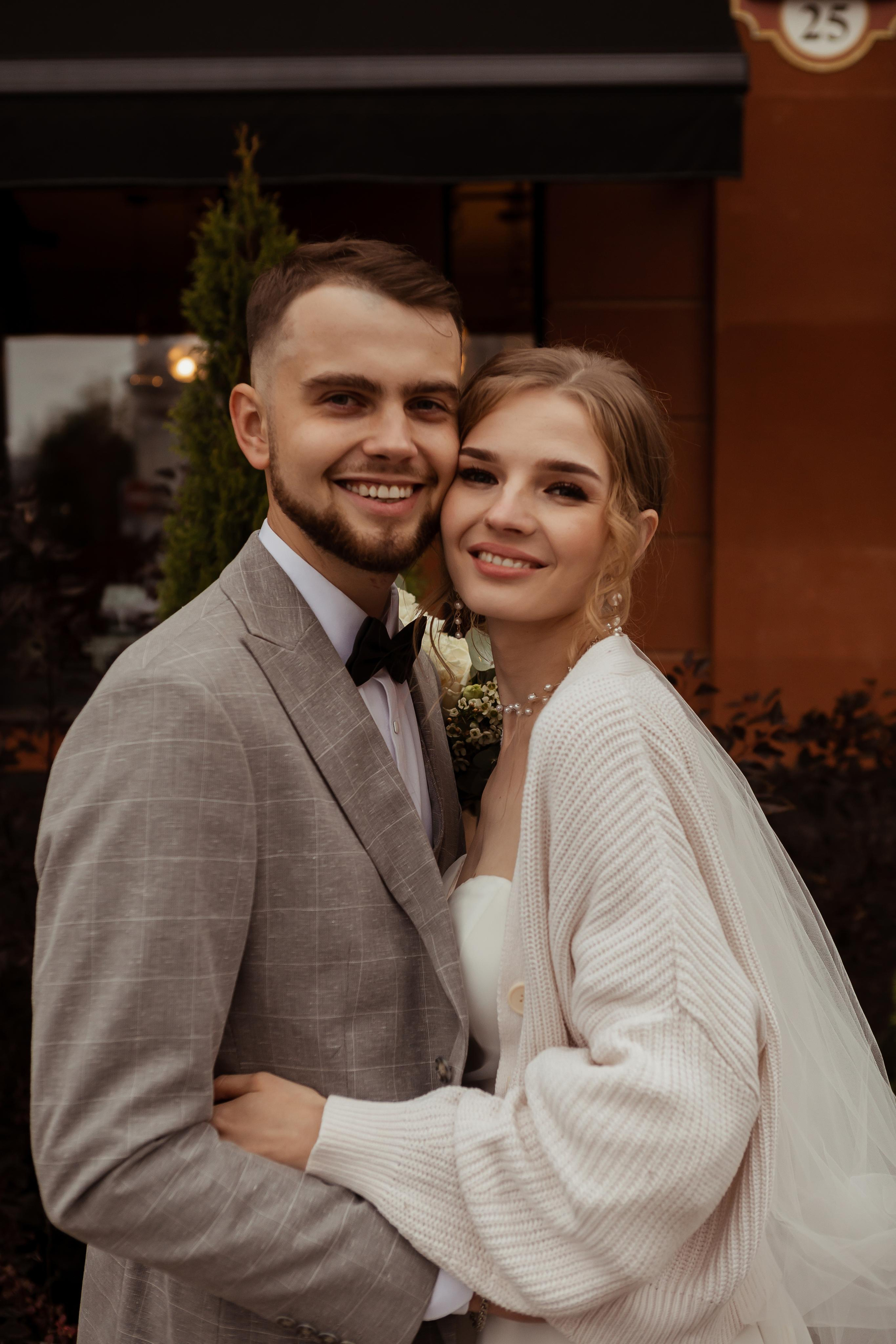 Мария & Александр (с банкетом). ФОТОГРАФ Маргарита Сивакова | Ярославль Кострома Москва