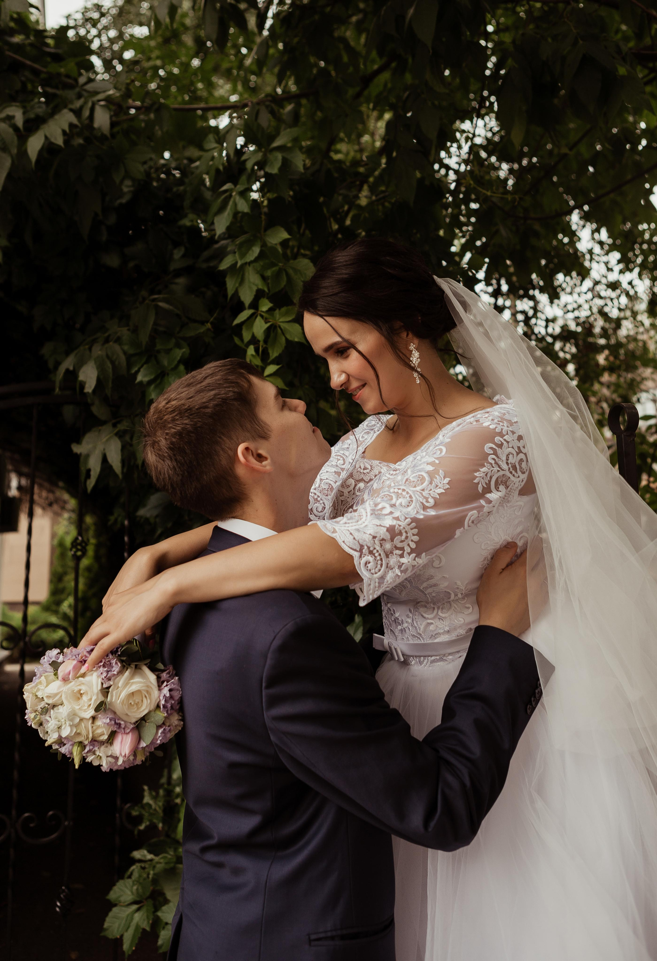 Виктория & Станислав (с банкетом). ФОТОГРАФ Маргарита Сивакова | Ярославль Кострома Москва