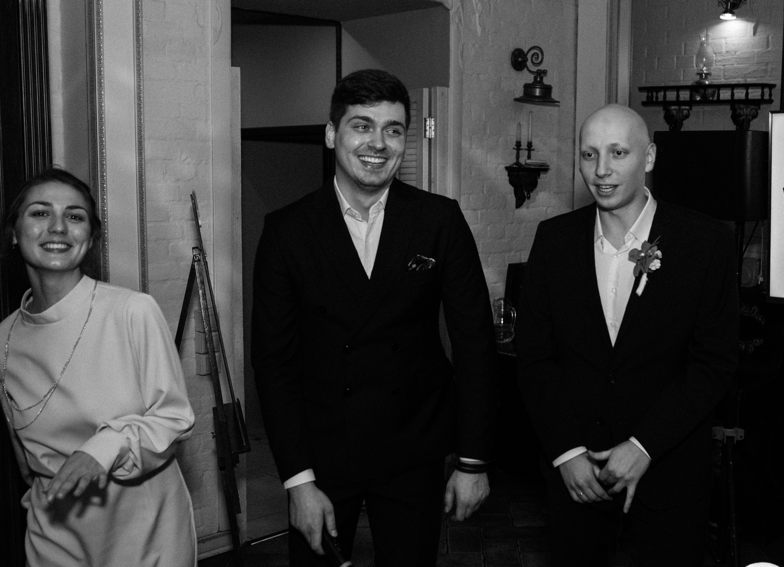 Анастасия & Артём (с банкетом) 29.10. ФОТОГРАФ Маргарита Сивакова | Ярославль Кострома Москва