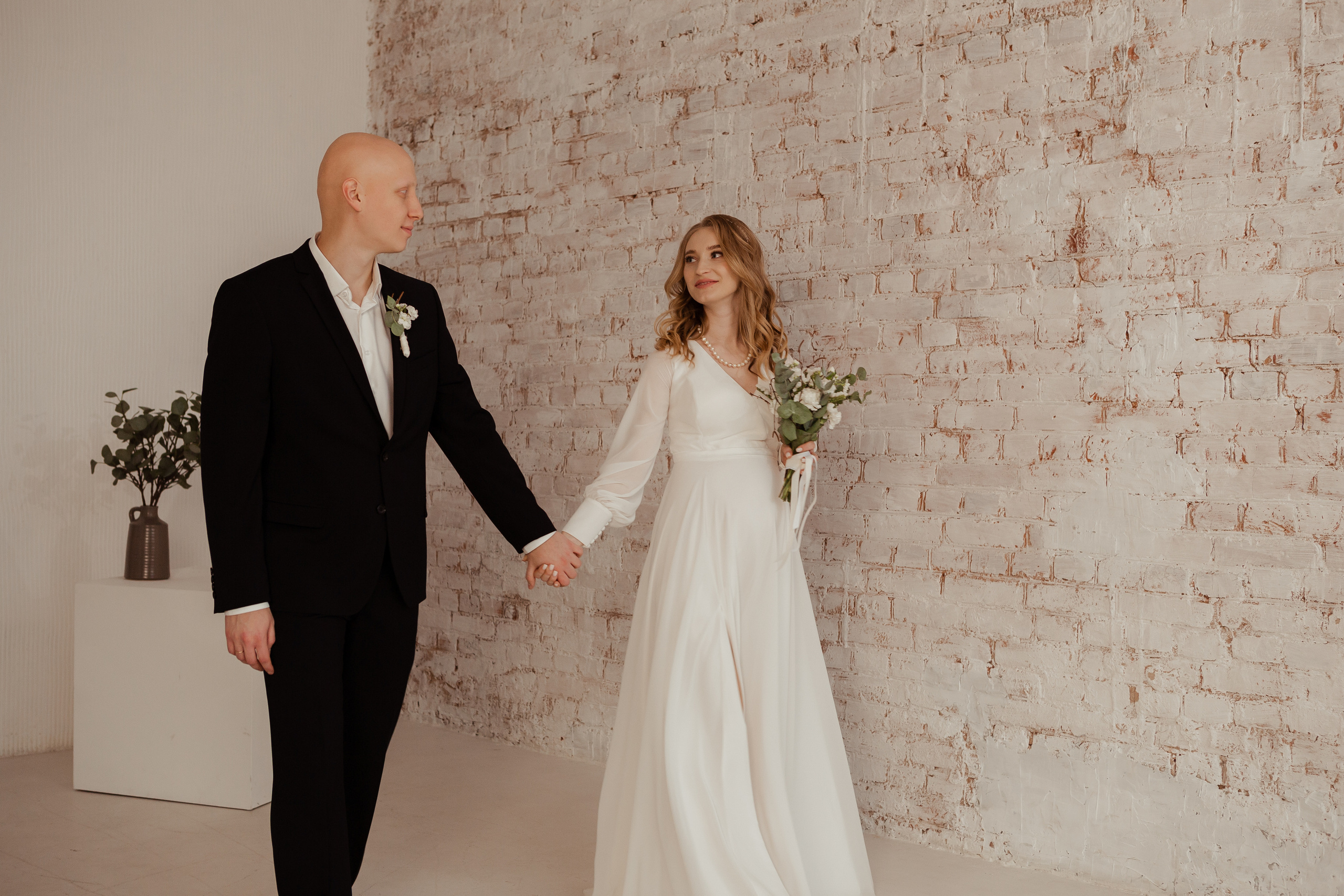 Анастасия & Артём (с банкетом) 29.10. ФОТОГРАФ Маргарита Сивакова | Ярославль Кострома Москва