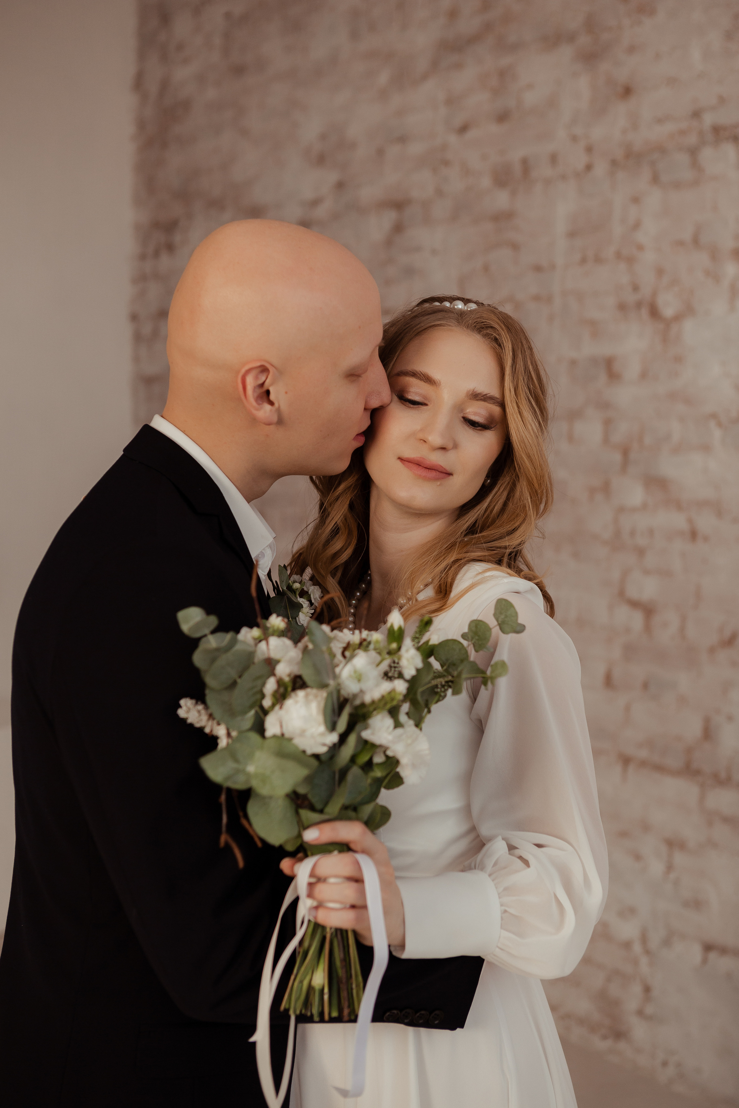 Анастасия & Артём (с банкетом) 29.10. ФОТОГРАФ Маргарита Сивакова | Ярославль Кострома Москва