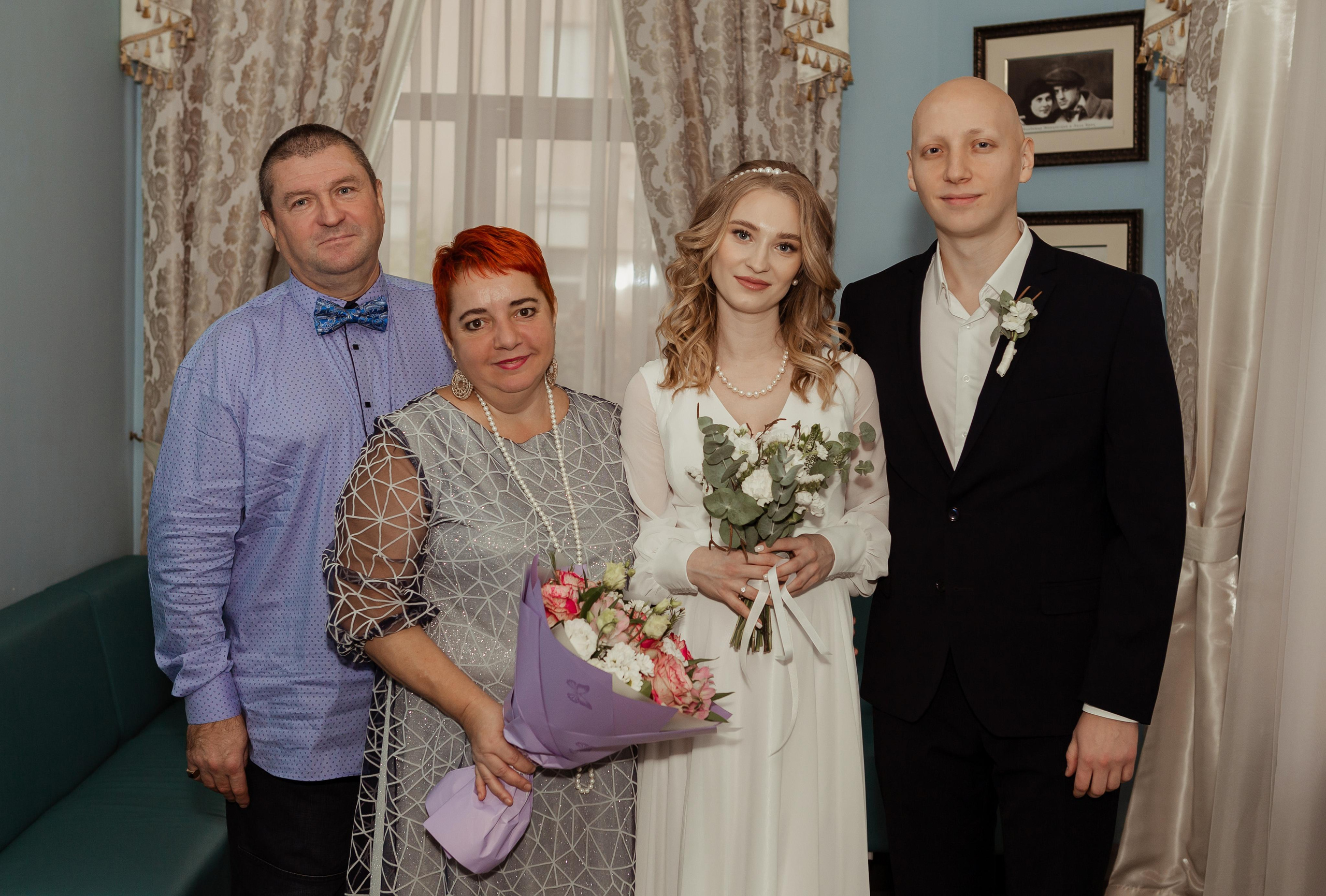 Анастасия & Артём (с банкетом) 29.10. ФОТОГРАФ Маргарита Сивакова | Ярославль Кострома Москва