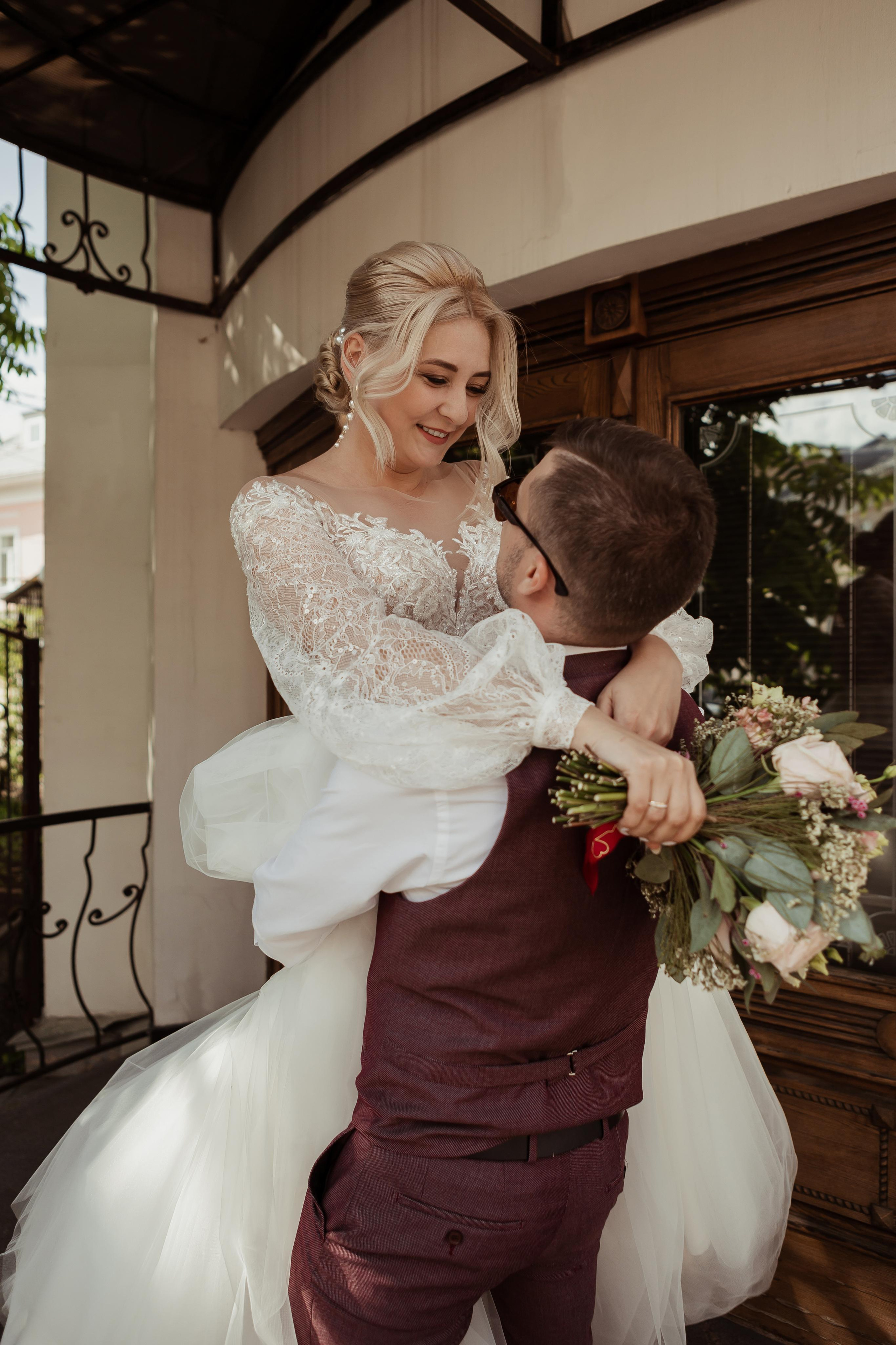 Мария & Артём. ФОТОГРАФ Маргарита Сивакова | Ярославль Кострома Москва