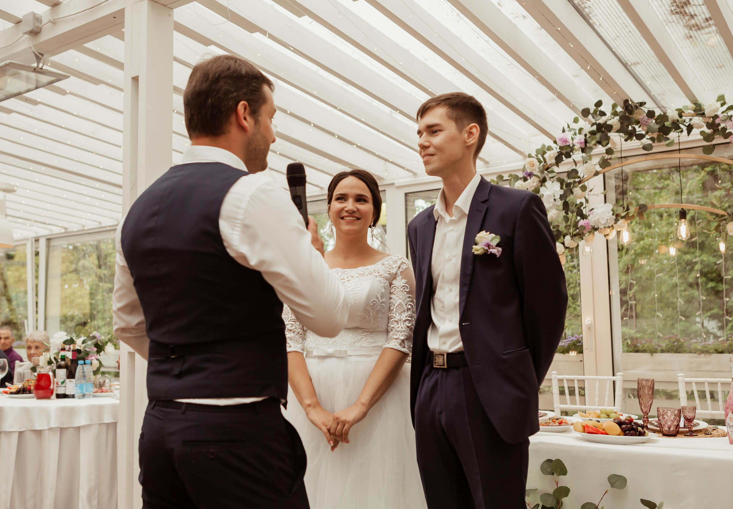 Виктория & Станислав (с банкетом). ФОТОГРАФ Маргарита Сивакова | Ярославль Кострома Москва