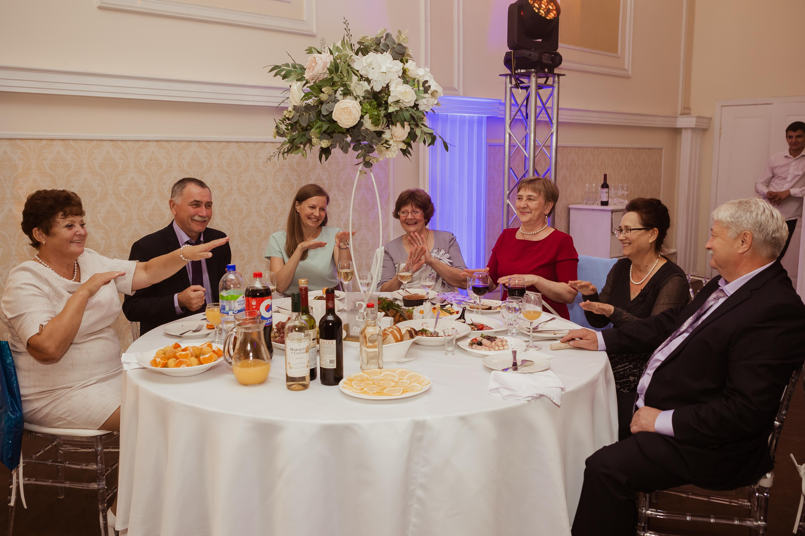 Мария & Александр (с банкетом). ФОТОГРАФ Маргарита Сивакова | Ярославль Кострома Москва