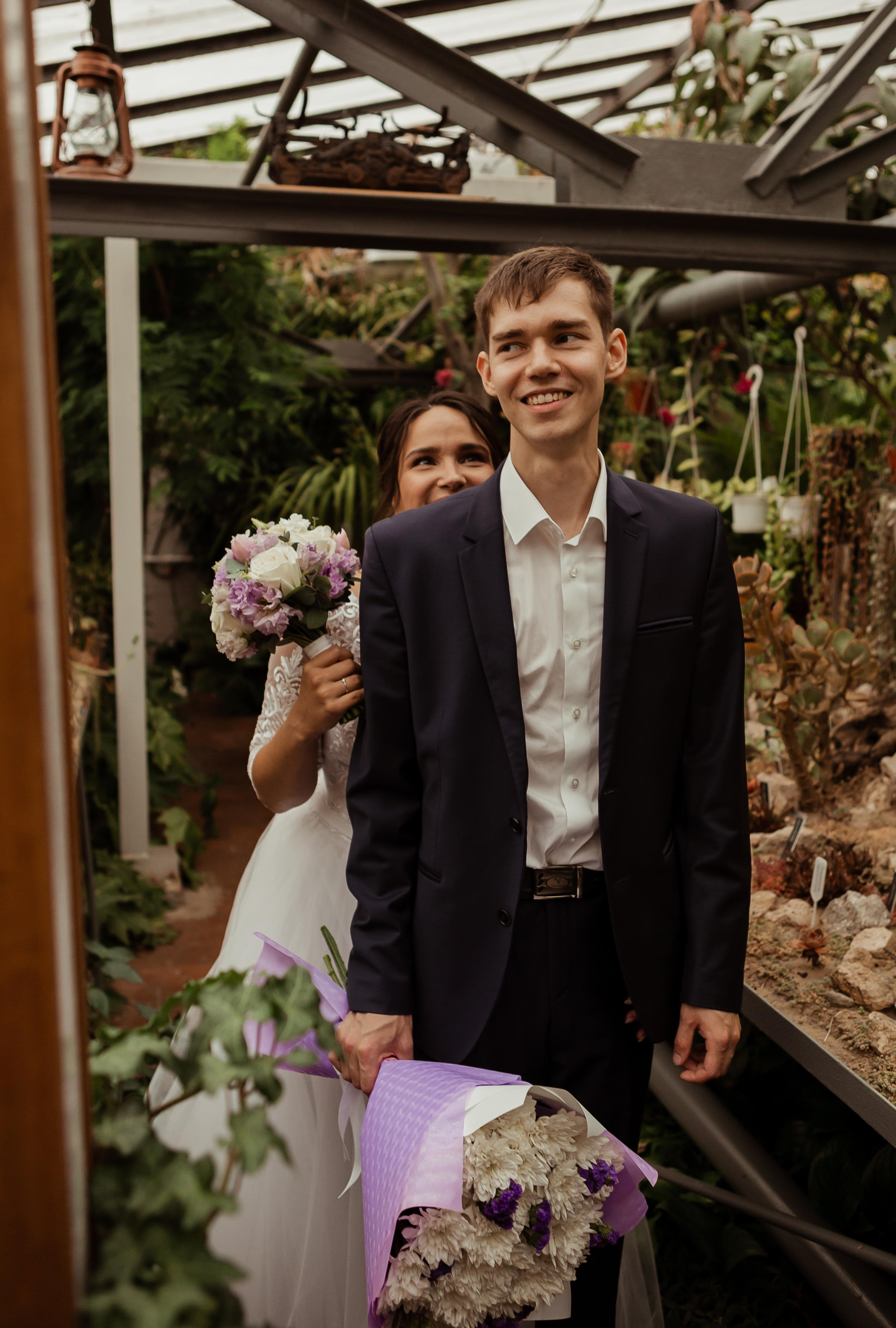 Виктория & Станислав (с банкетом). ФОТОГРАФ Маргарита Сивакова | Ярославль Кострома Москва