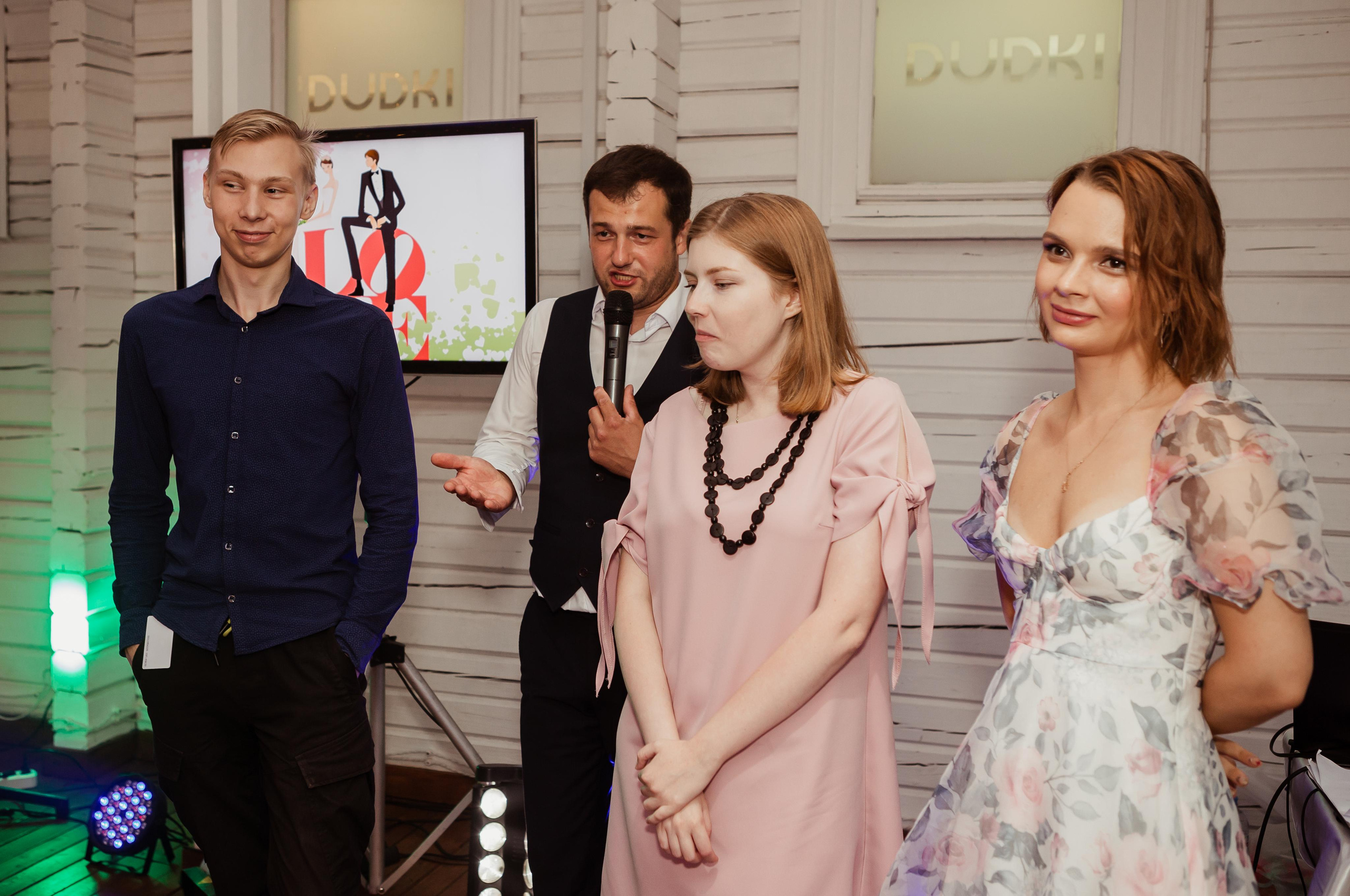 Виктория & Станислав (с банкетом). ФОТОГРАФ Маргарита Сивакова | Ярославль Кострома Москва