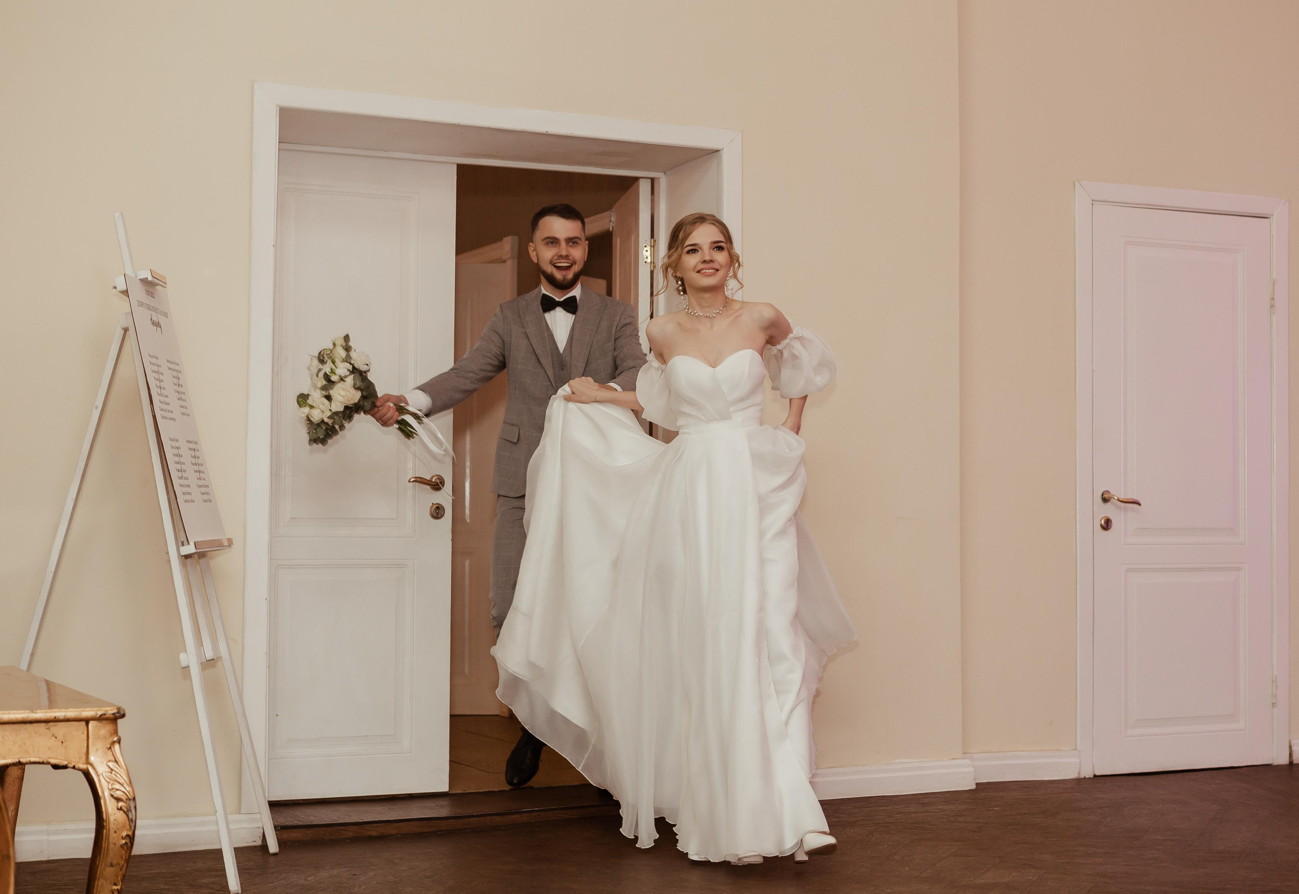 Мария & Александр (с банкетом). ФОТОГРАФ Маргарита Сивакова | Ярославль Кострома Москва