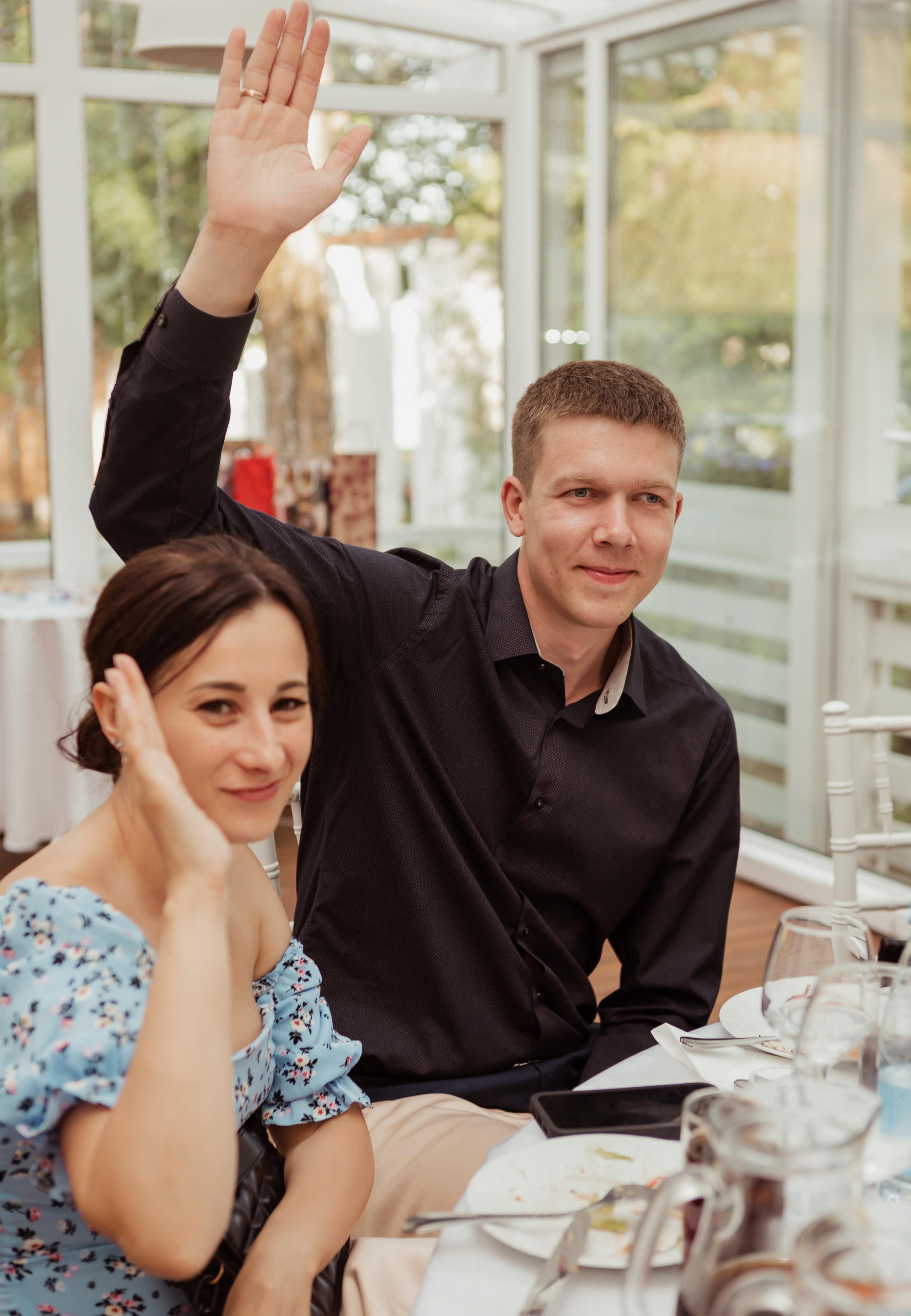 Мария & Артём. ФОТОГРАФ Маргарита Сивакова | Ярославль Кострома Москва