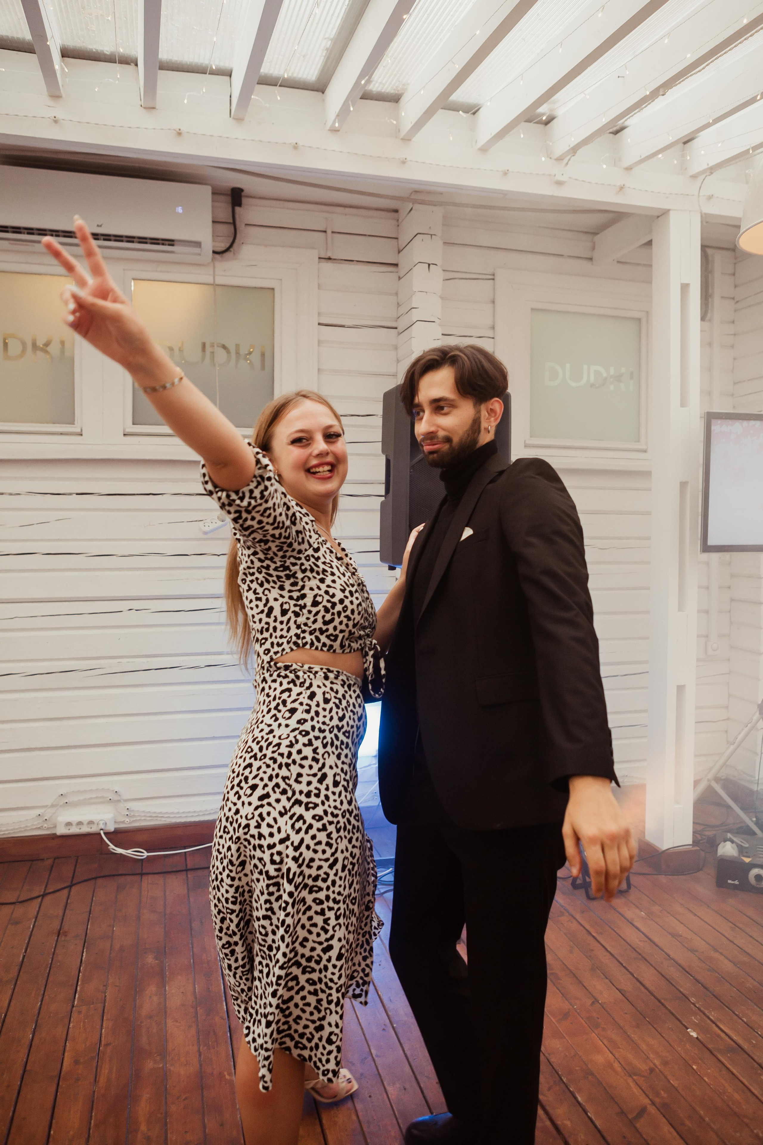 Виктория & Станислав (с банкетом). ФОТОГРАФ Маргарита Сивакова | Ярославль Кострома Москва