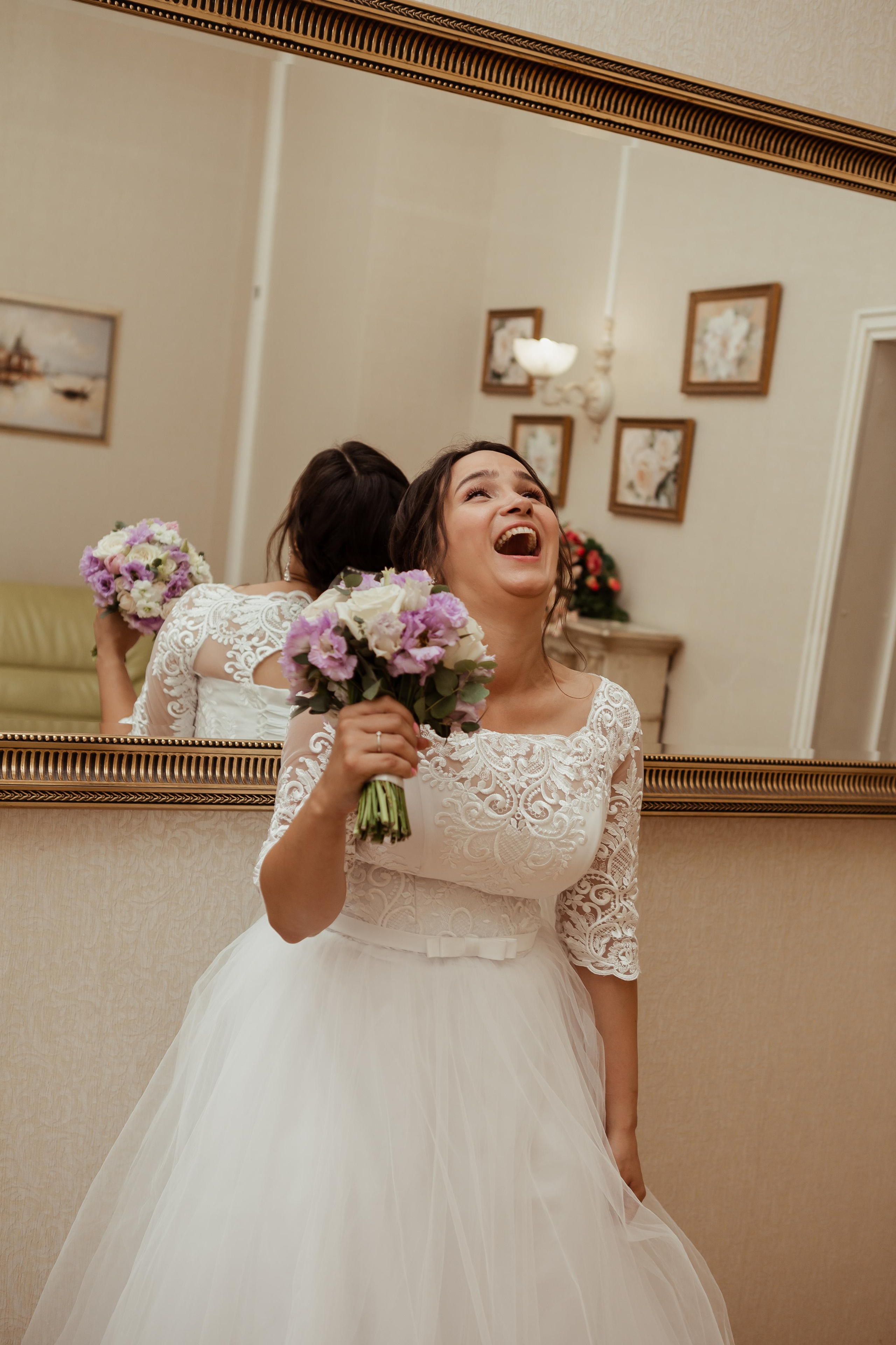 Виктория & Станислав (с банкетом). ФОТОГРАФ Маргарита Сивакова | Ярославль Кострома Москва