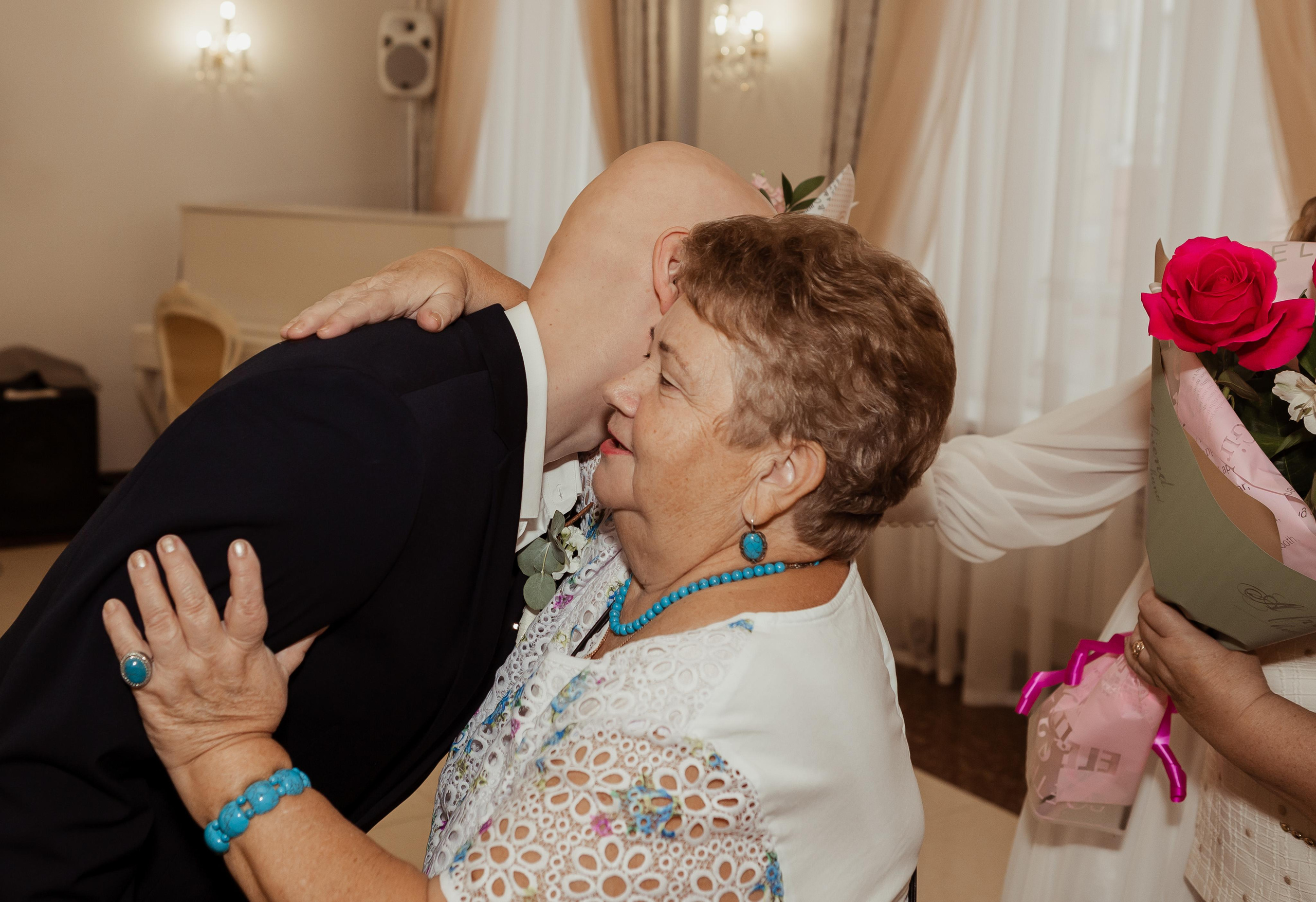 Анастасия & Артём (с банкетом) 29.10. ФОТОГРАФ Маргарита Сивакова | Ярославль Кострома Москва