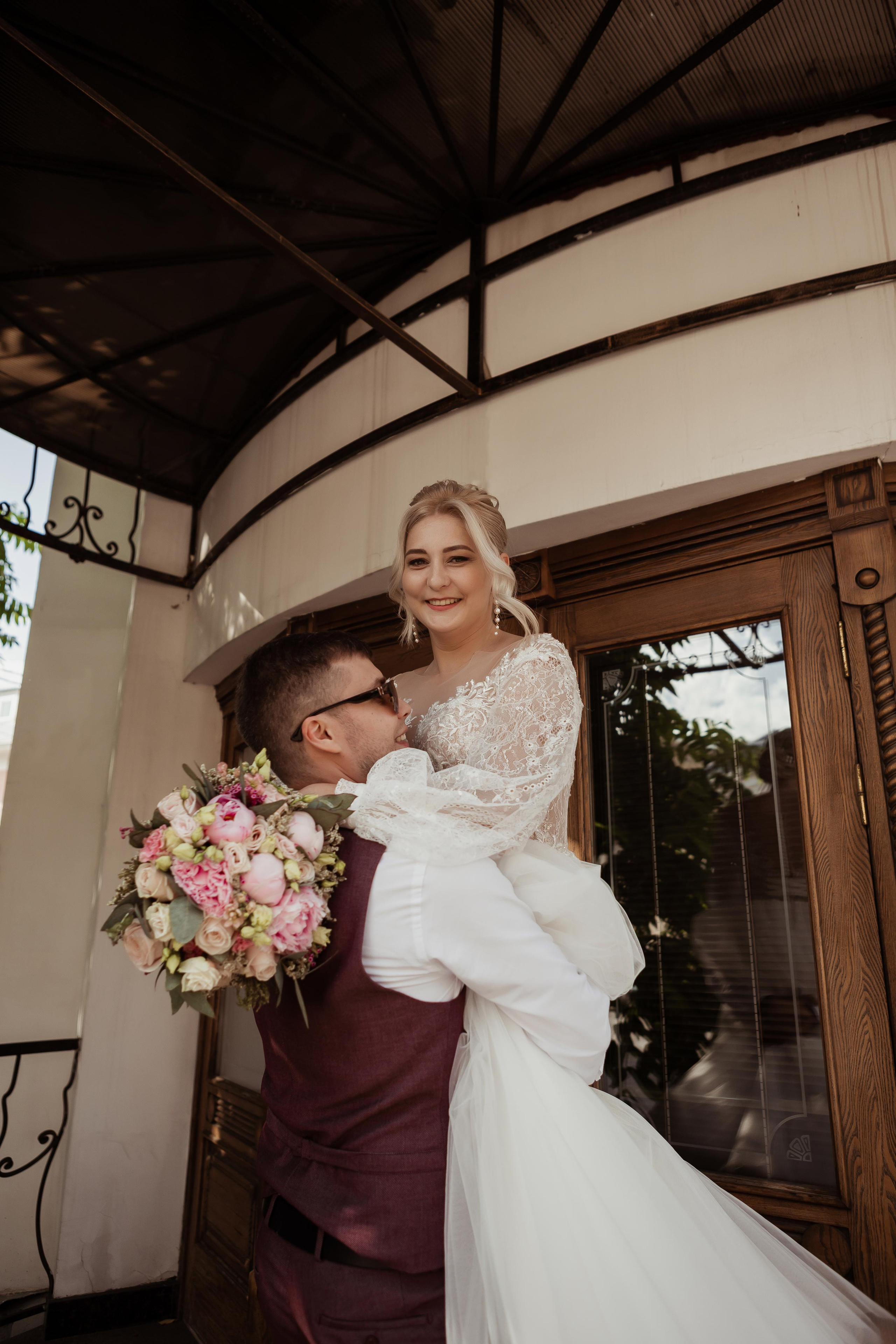 Мария & Артём. ФОТОГРАФ Маргарита Сивакова | Ярославль Кострома Москва