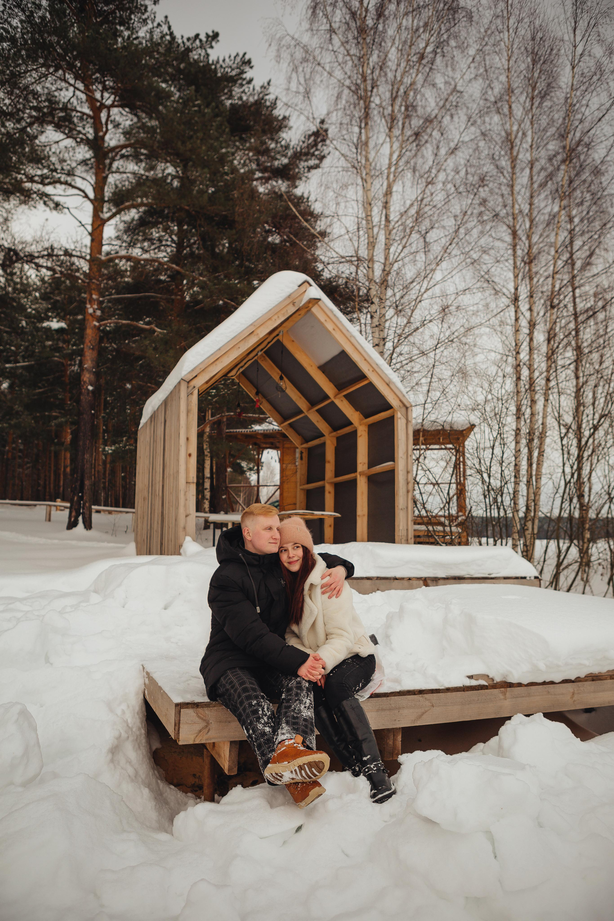 Мария & Егор. ФОТОГРАФ Маргарита Сивакова | Ярославль Кострома Москва