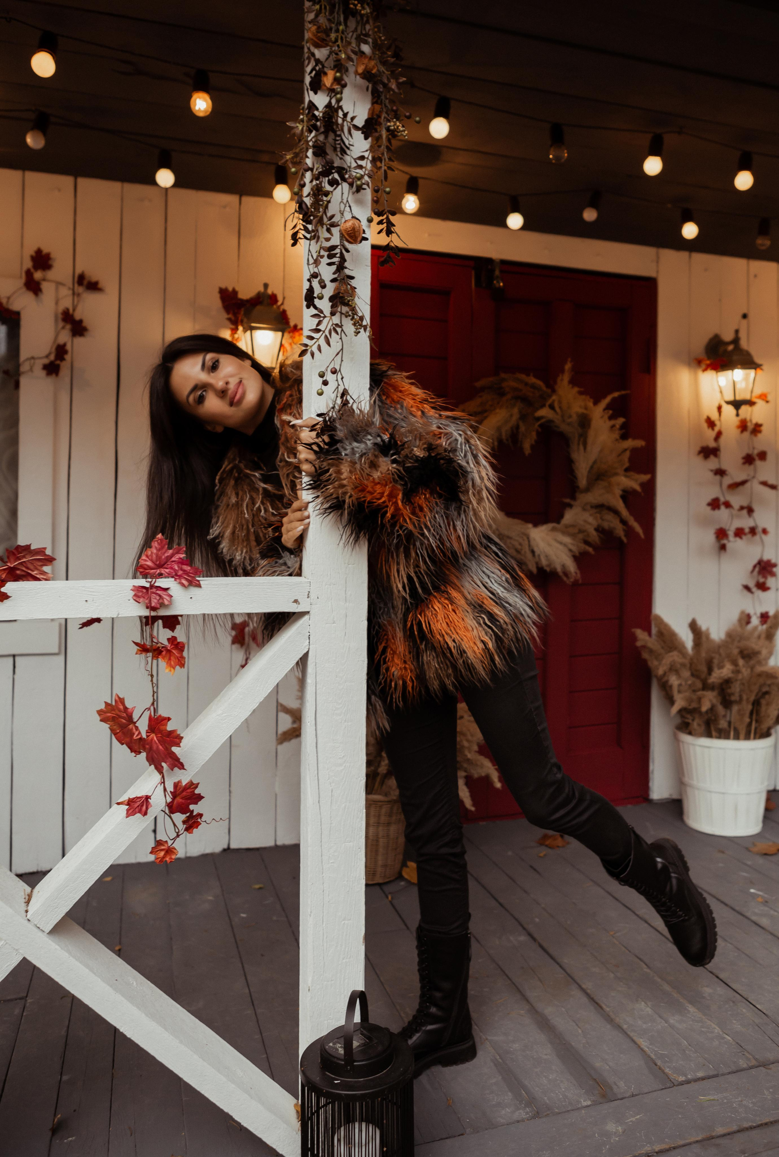 Диво 07.10. ФОТОГРАФ Маргарита Сивакова | Ярославль Кострома Москва