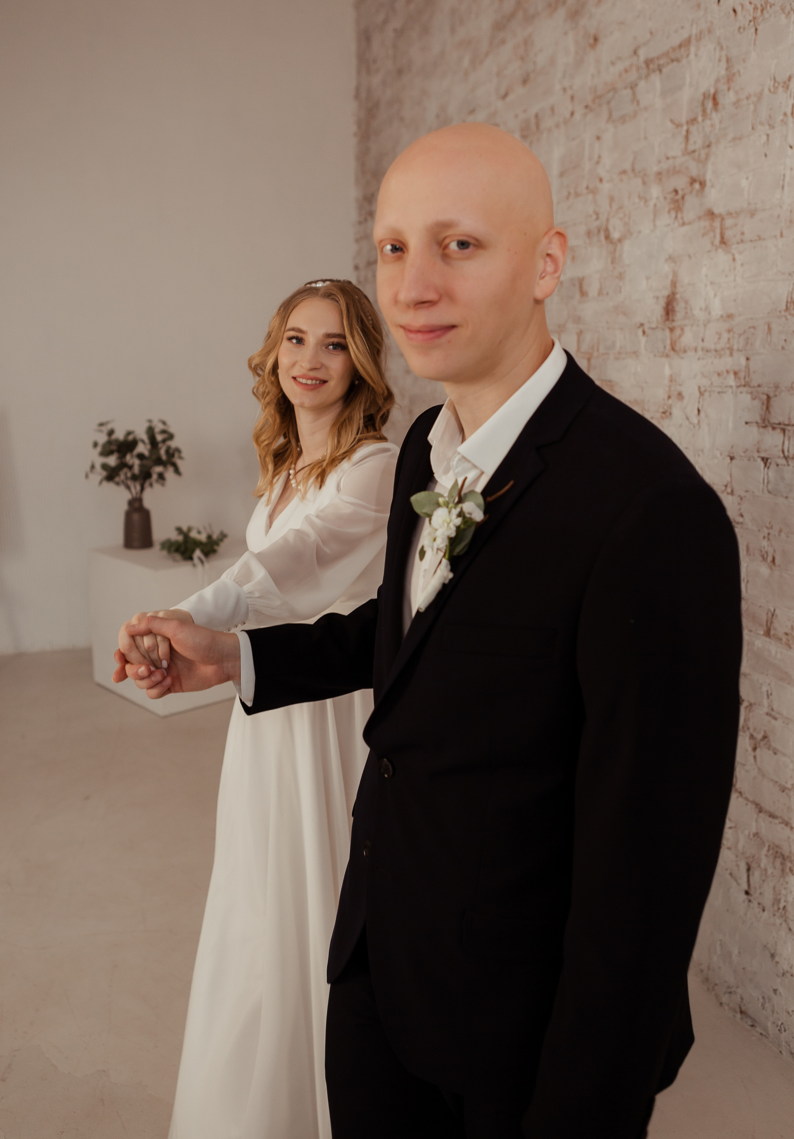 Анастасия & Артём (с банкетом) 29.10. ФОТОГРАФ Маргарита Сивакова | Ярославль Кострома Москва