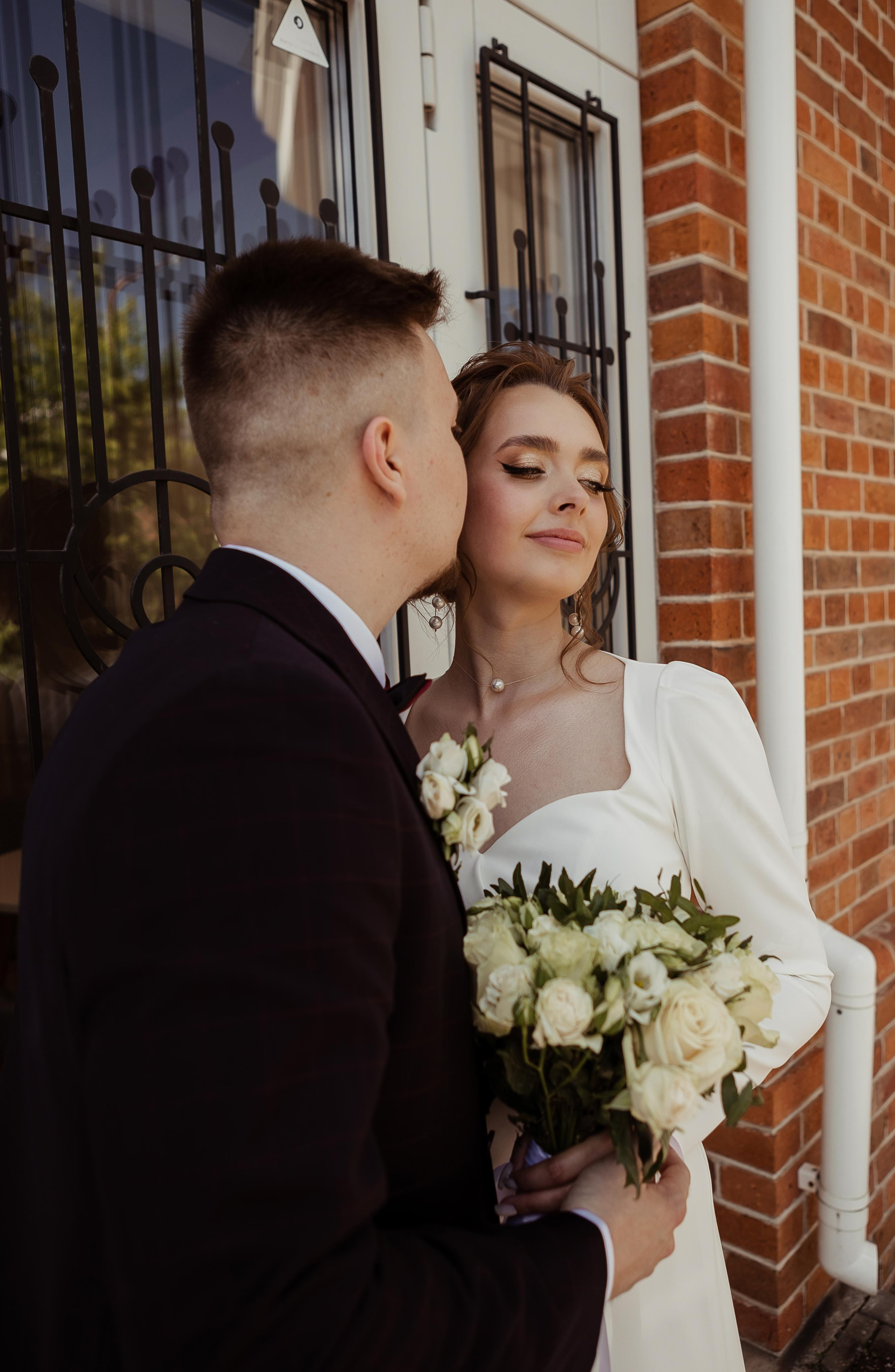 Марина & Алексей. ФОТОГРАФ Маргарита Сивакова | Ярославль Кострома Москва