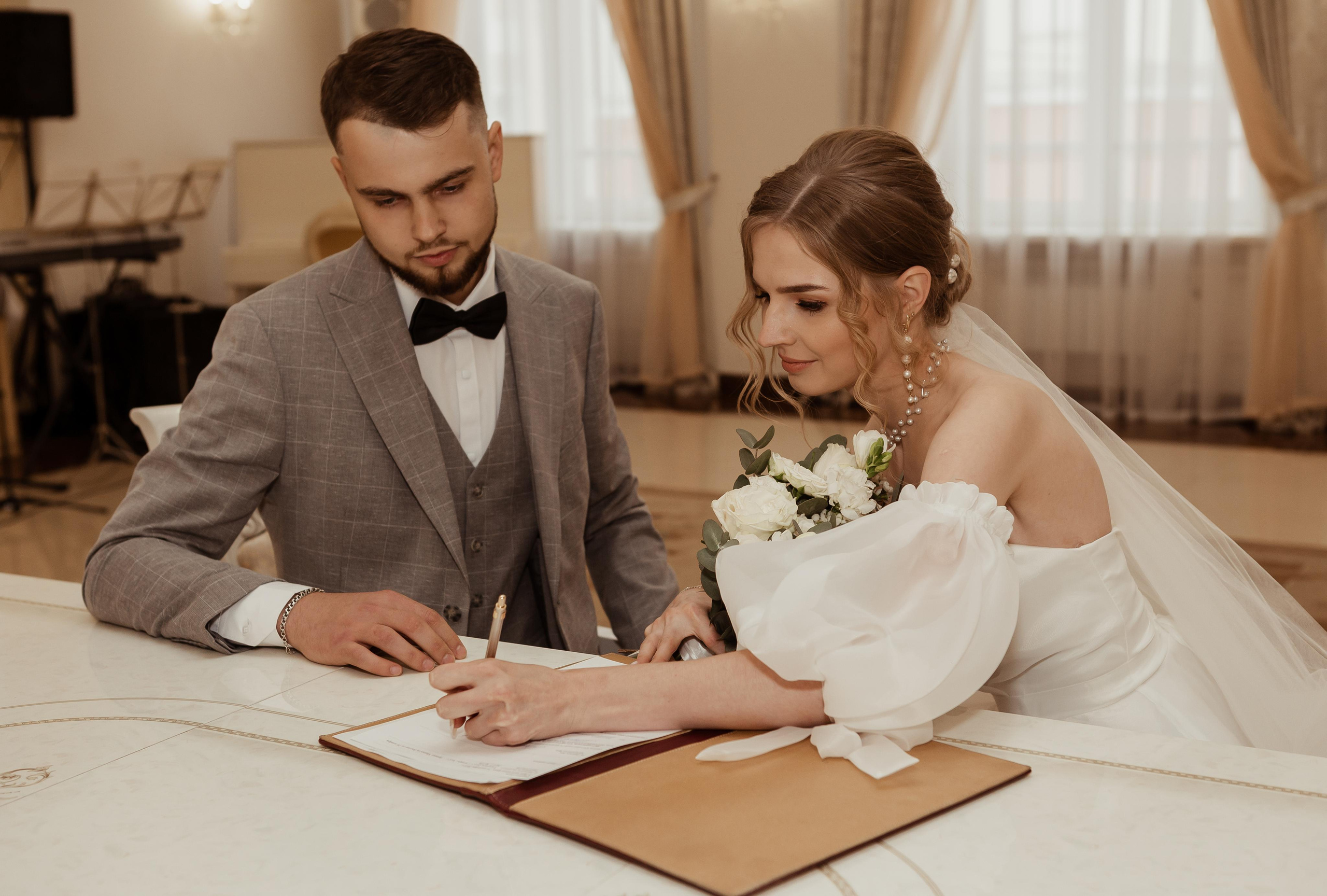 Мария & Александр (с банкетом). ФОТОГРАФ Маргарита Сивакова | Ярославль Кострома Москва