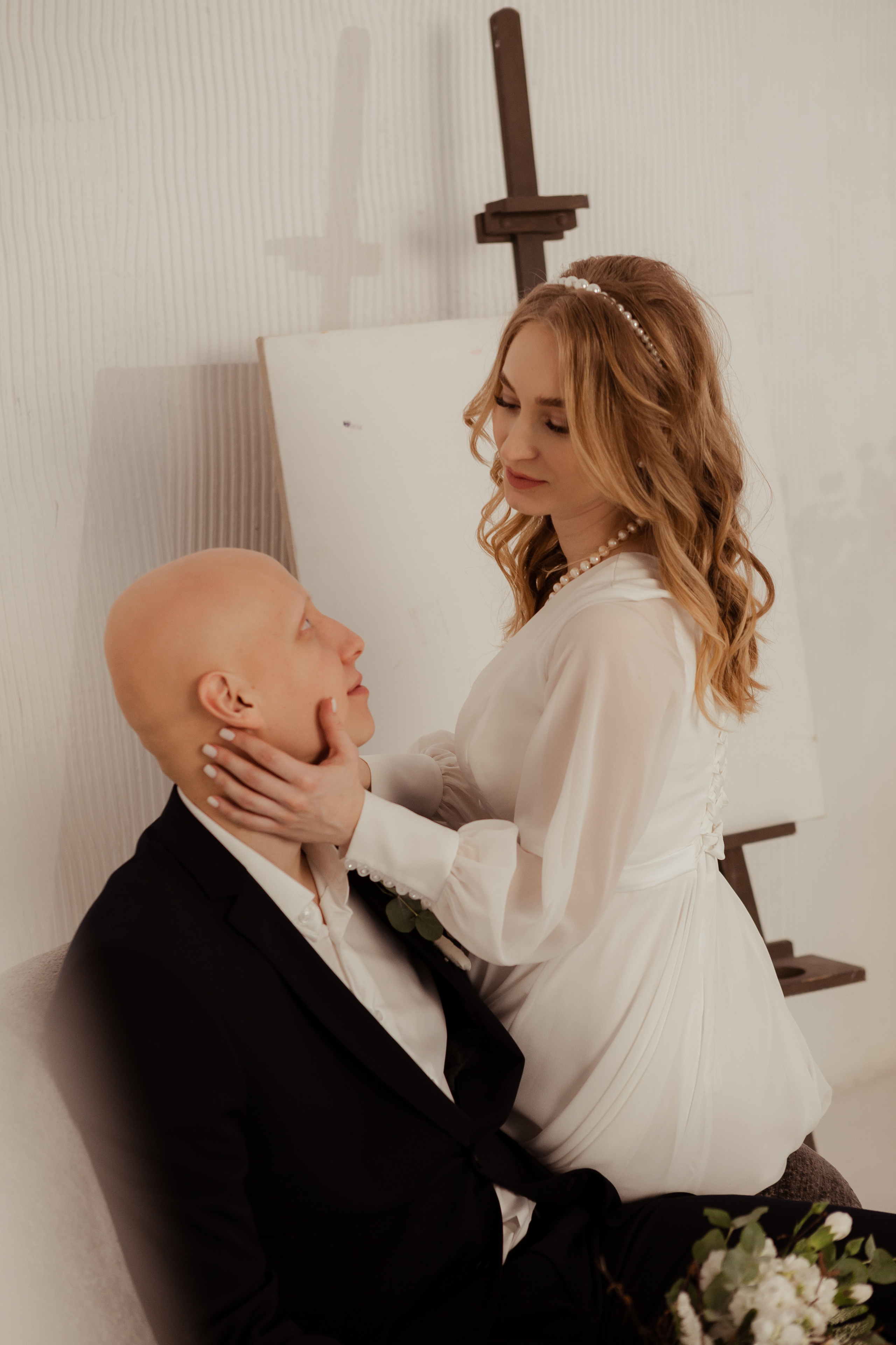 Анастасия & Артём (с банкетом) 29.10. ФОТОГРАФ Маргарита Сивакова | Ярославль Кострома Москва