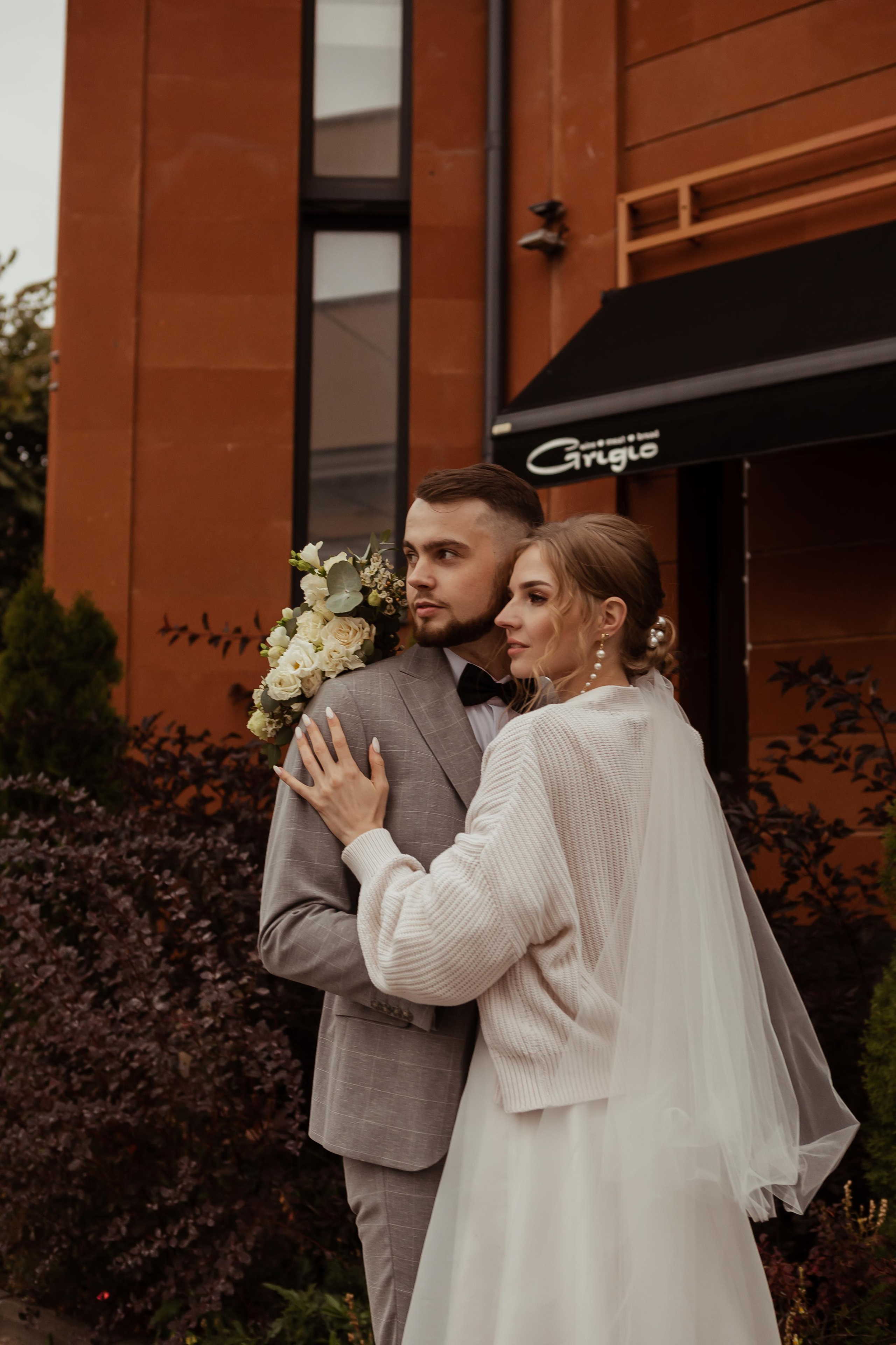 Мария & Александр (с банкетом). ФОТОГРАФ Маргарита Сивакова | Ярославль Кострома Москва