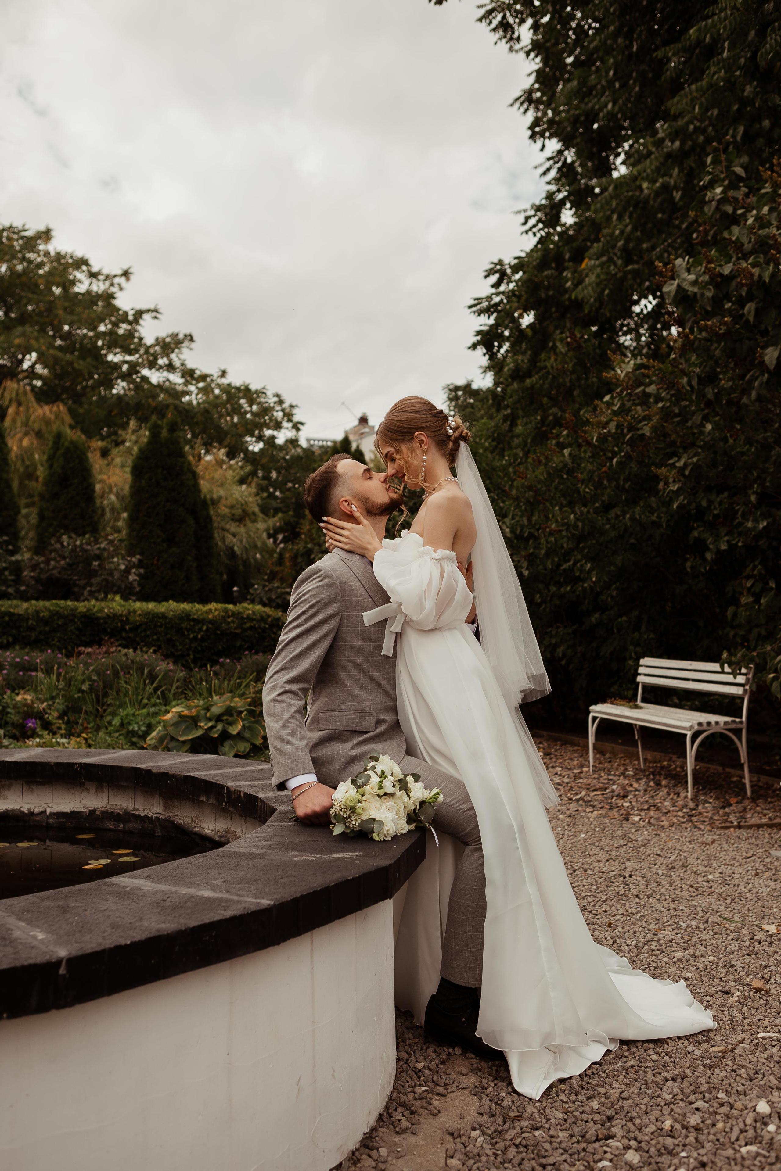 Мария & Александр (с банкетом). ФОТОГРАФ Маргарита Сивакова | Ярославль Кострома Москва