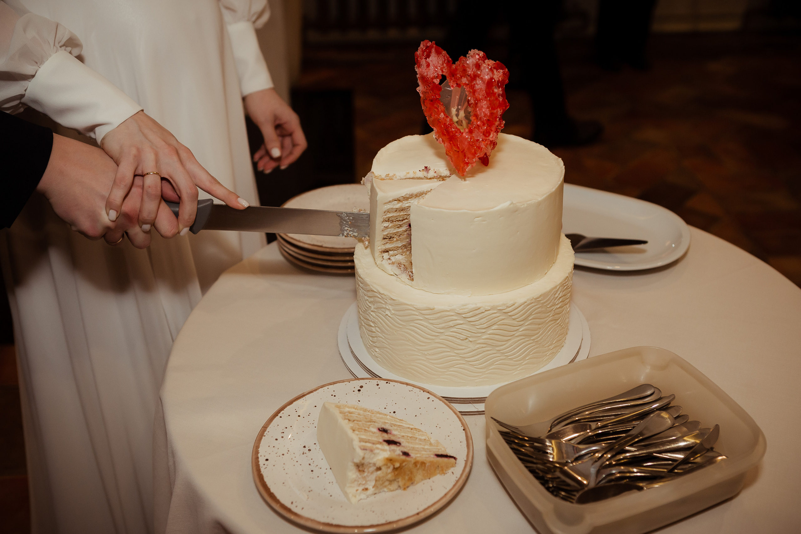 Анастасия & Артём (с банкетом) 29.10. ФОТОГРАФ Маргарита Сивакова | Ярославль Кострома Москва