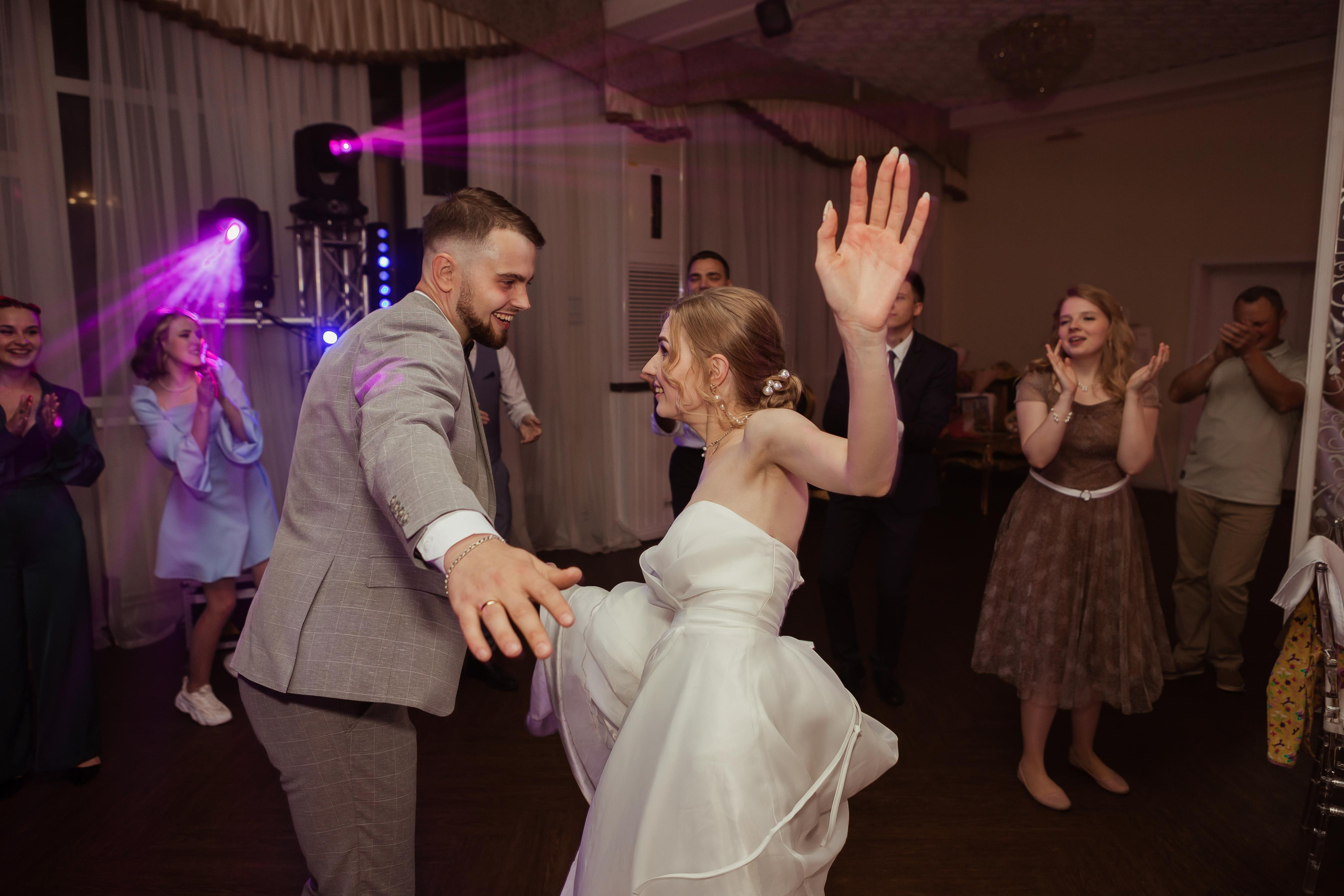 Мария & Александр (с банкетом). ФОТОГРАФ Маргарита Сивакова | Ярославль Кострома Москва