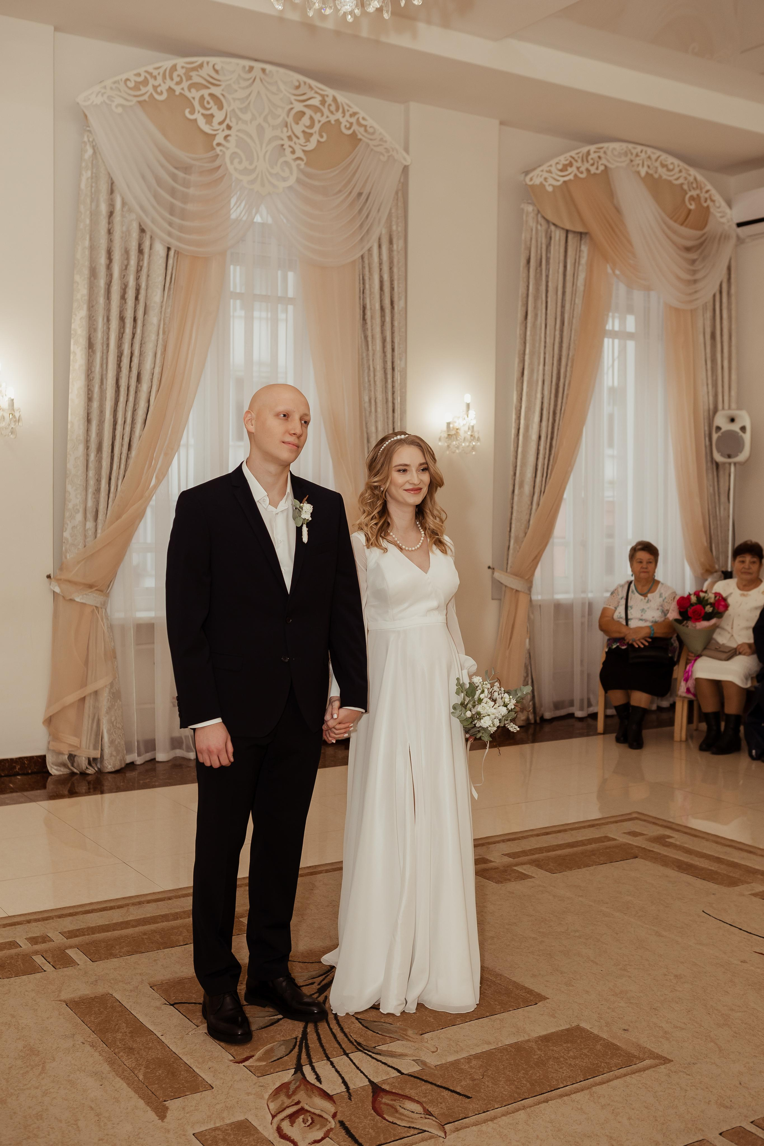 Анастасия & Артём (с банкетом) 29.10. ФОТОГРАФ Маргарита Сивакова | Ярославль Кострома Москва