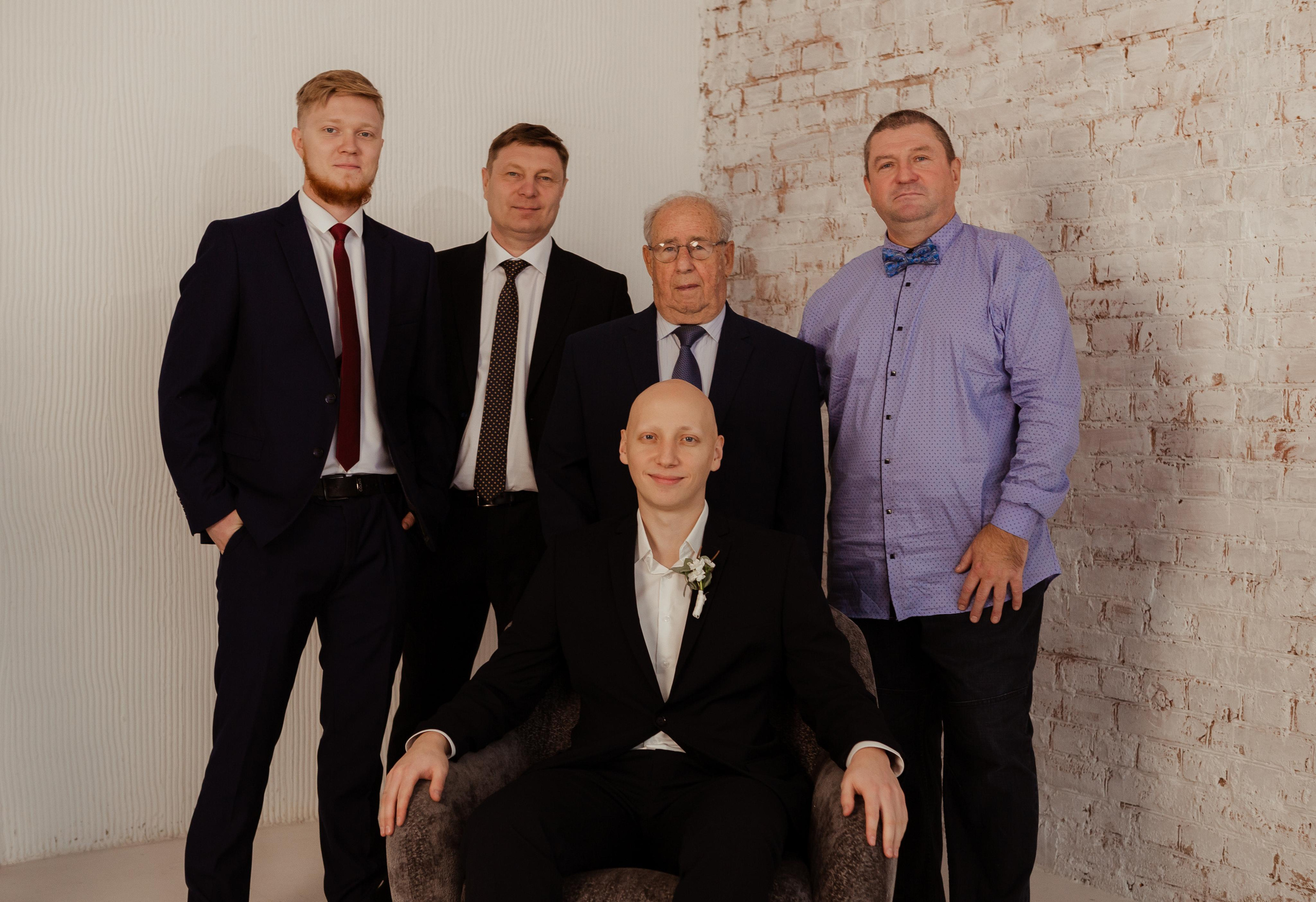 Анастасия & Артём (с банкетом) 29.10. ФОТОГРАФ Маргарита Сивакова | Ярославль Кострома Москва