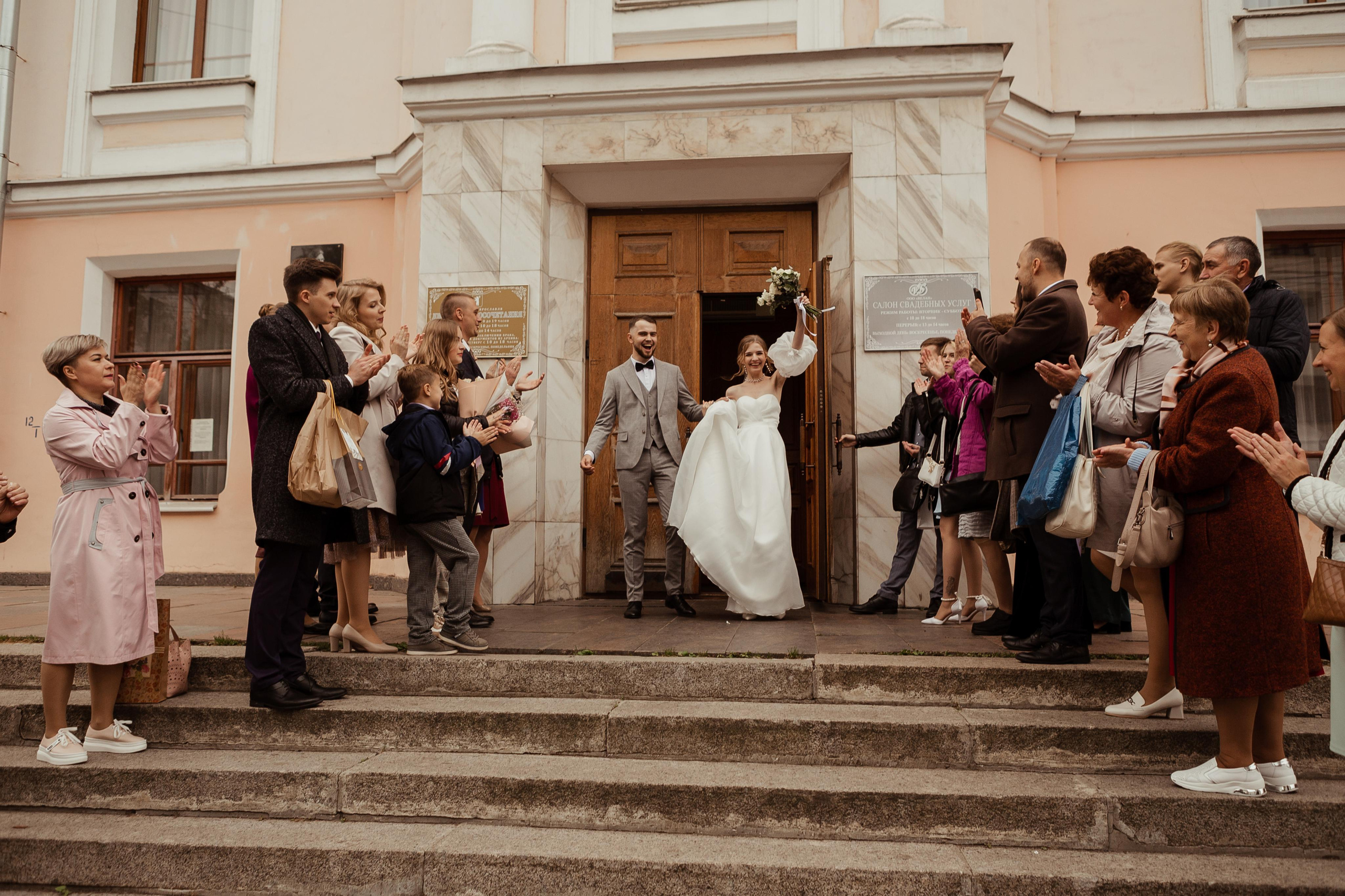Мария & Александр (с банкетом). ФОТОГРАФ Маргарита Сивакова | Ярославль Кострома Москва