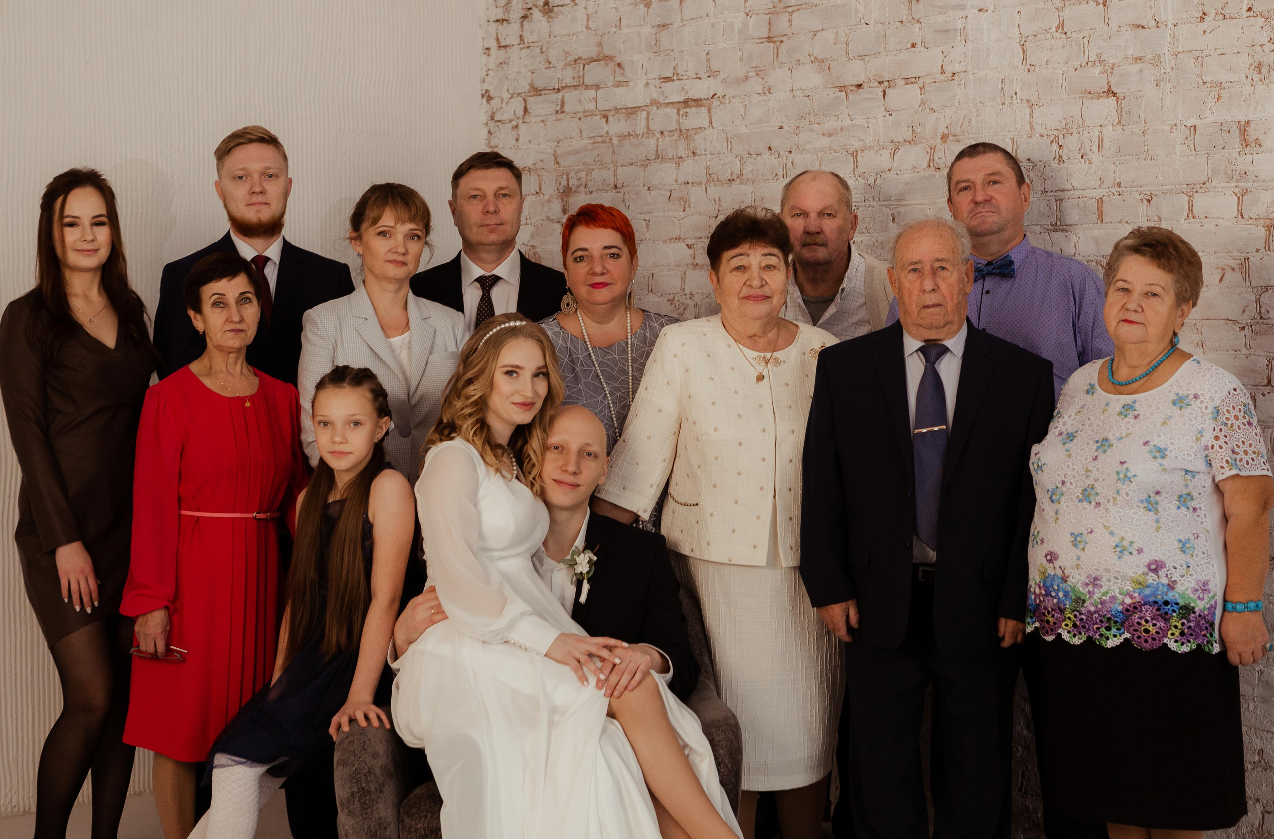 Анастасия & Артём (с банкетом) 29.10. ФОТОГРАФ Маргарита Сивакова | Ярославль Кострома Москва