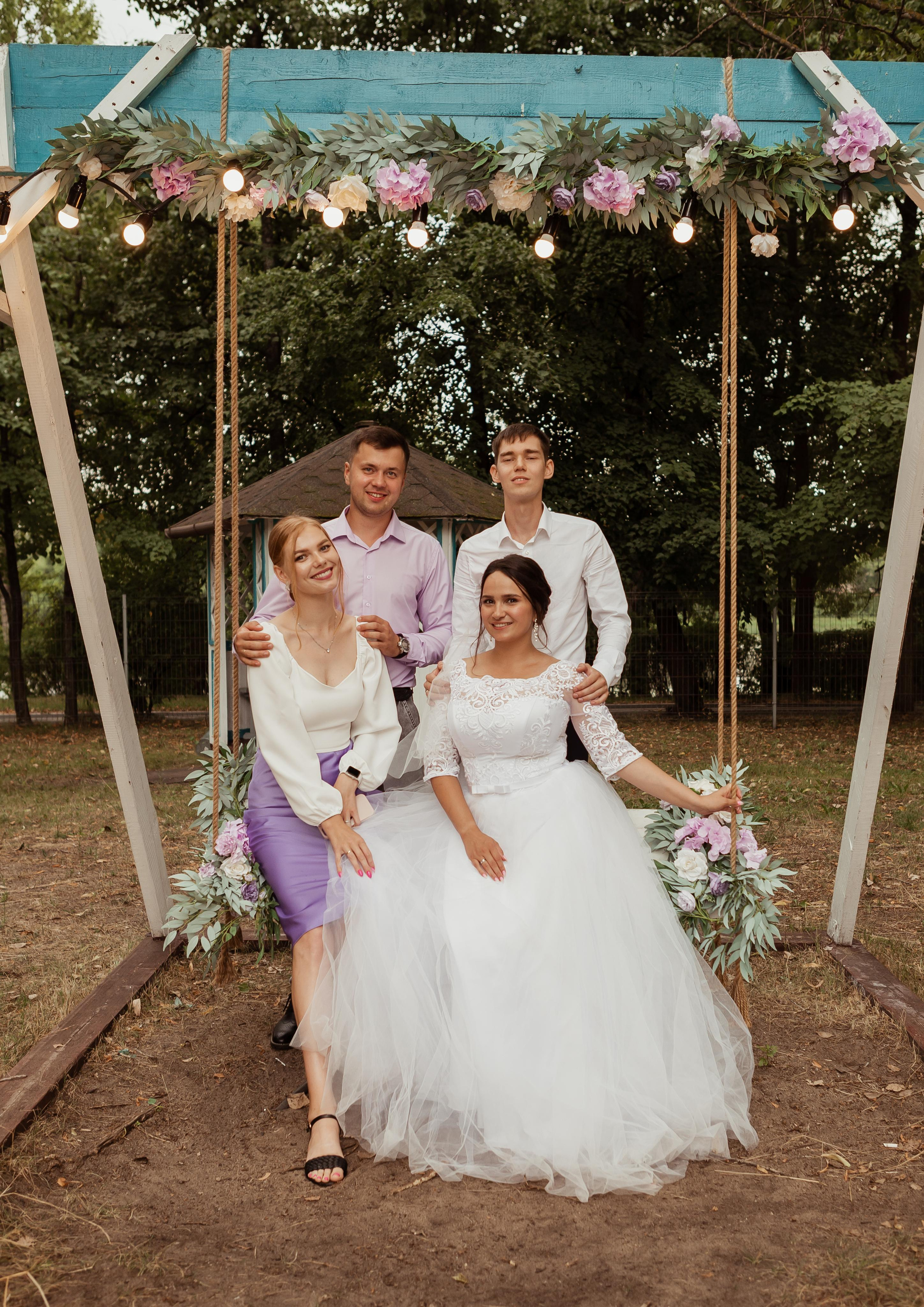 Виктория & Станислав (с банкетом). ФОТОГРАФ Маргарита Сивакова | Ярославль Кострома Москва