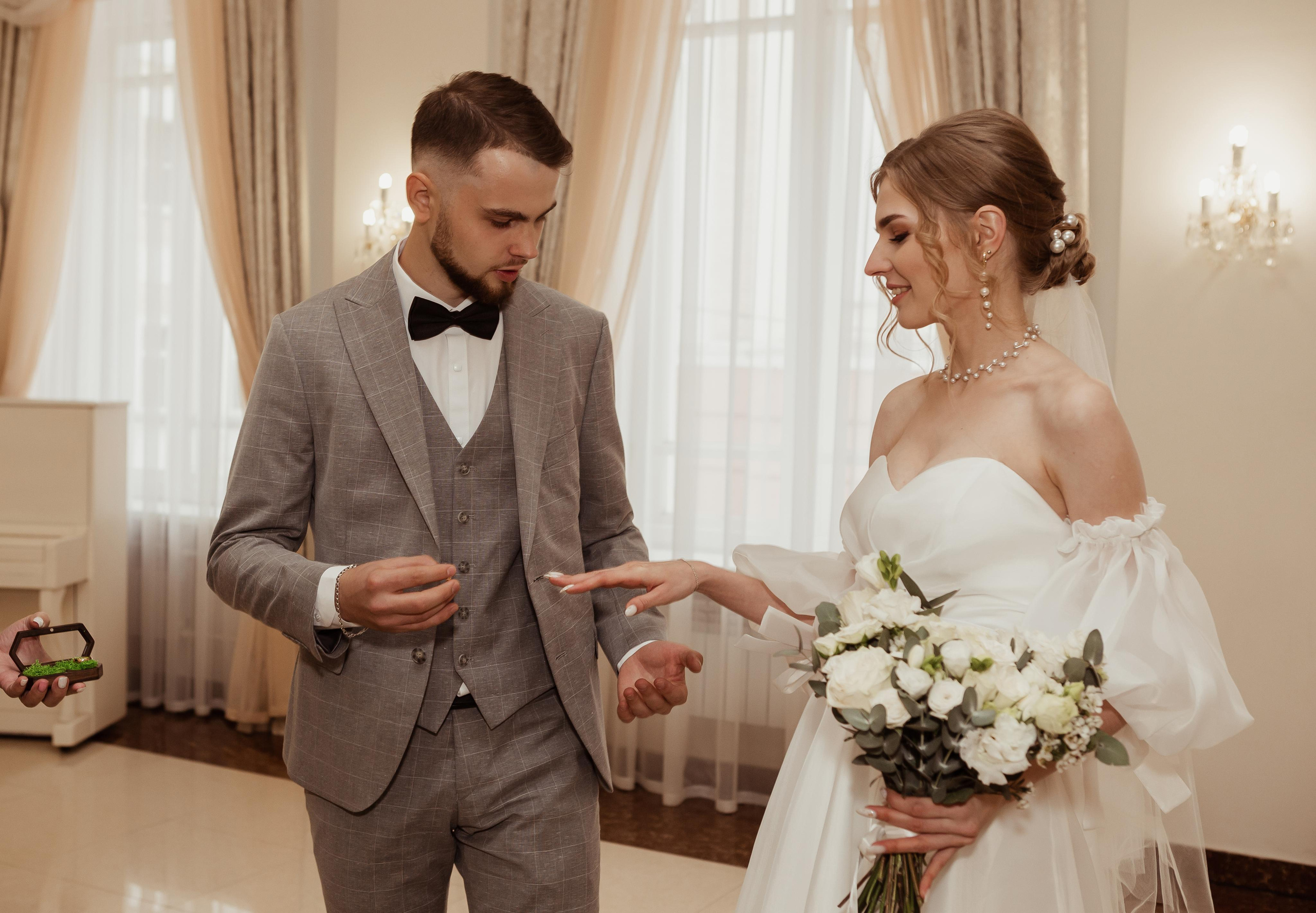 Мария & Александр (с банкетом). ФОТОГРАФ Маргарита Сивакова | Ярославль Кострома Москва