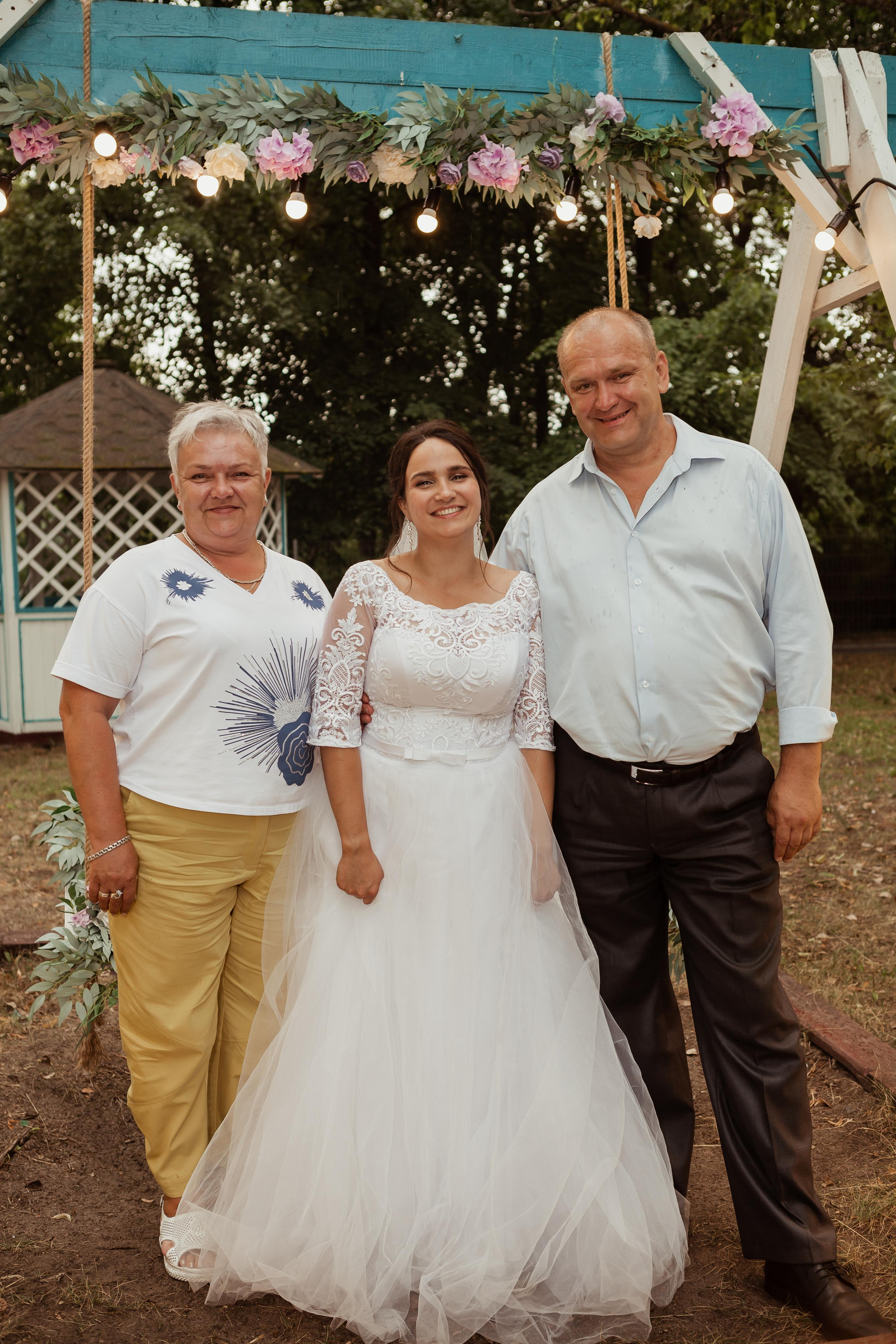 Виктория & Станислав (с банкетом). ФОТОГРАФ Маргарита Сивакова | Ярославль Кострома Москва